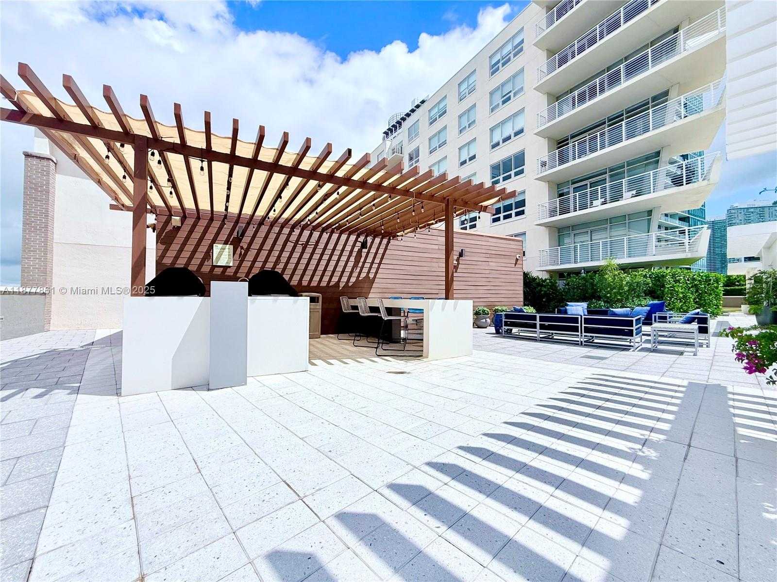 Small Image of 3250 NORTH EAST 1ST AVE #617, Miami Number 23