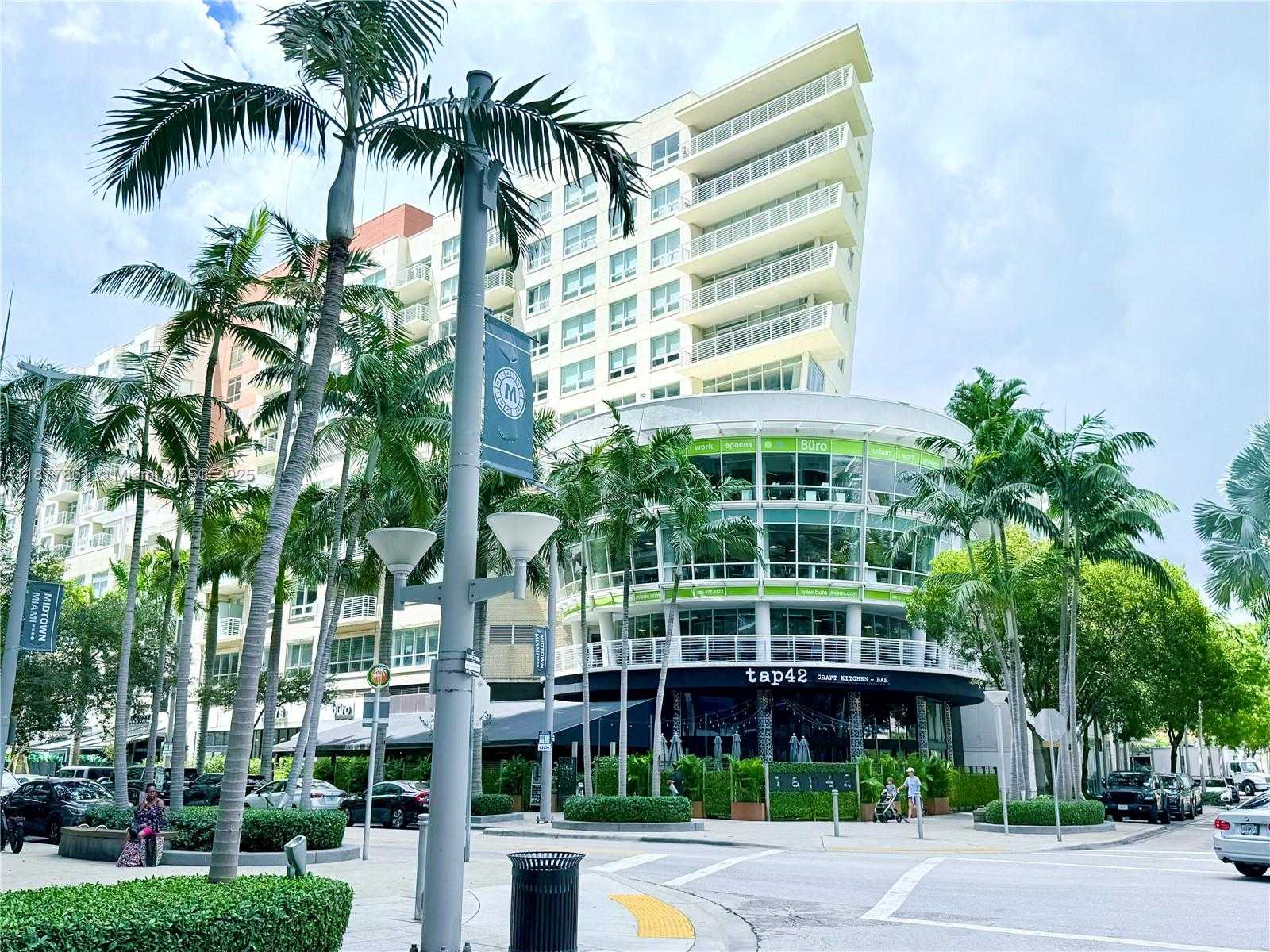 Small Image of 3250 NORTH EAST 1ST AVE #617, Miami Number 24
