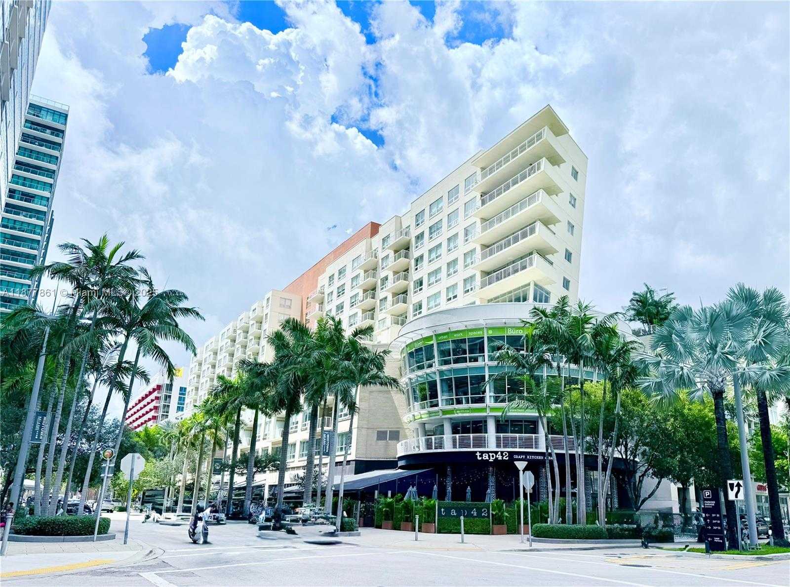 Small Image of 3250 NORTH EAST 1ST AVE #617, Miami Number 25