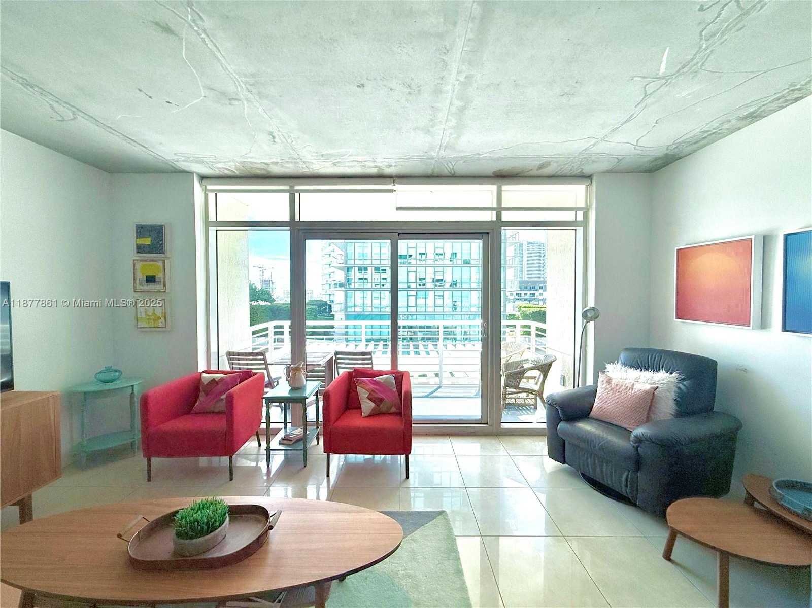 Small Image of 3250 NORTH EAST 1ST AVE #617, Miami Number 3