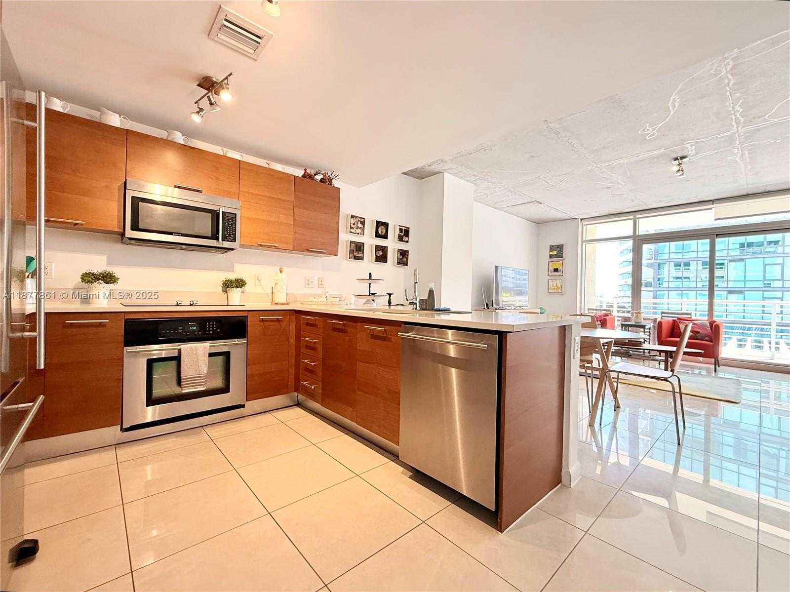 Small Image of 3250 NORTH EAST 1ST AVE #617, Miami Number 6