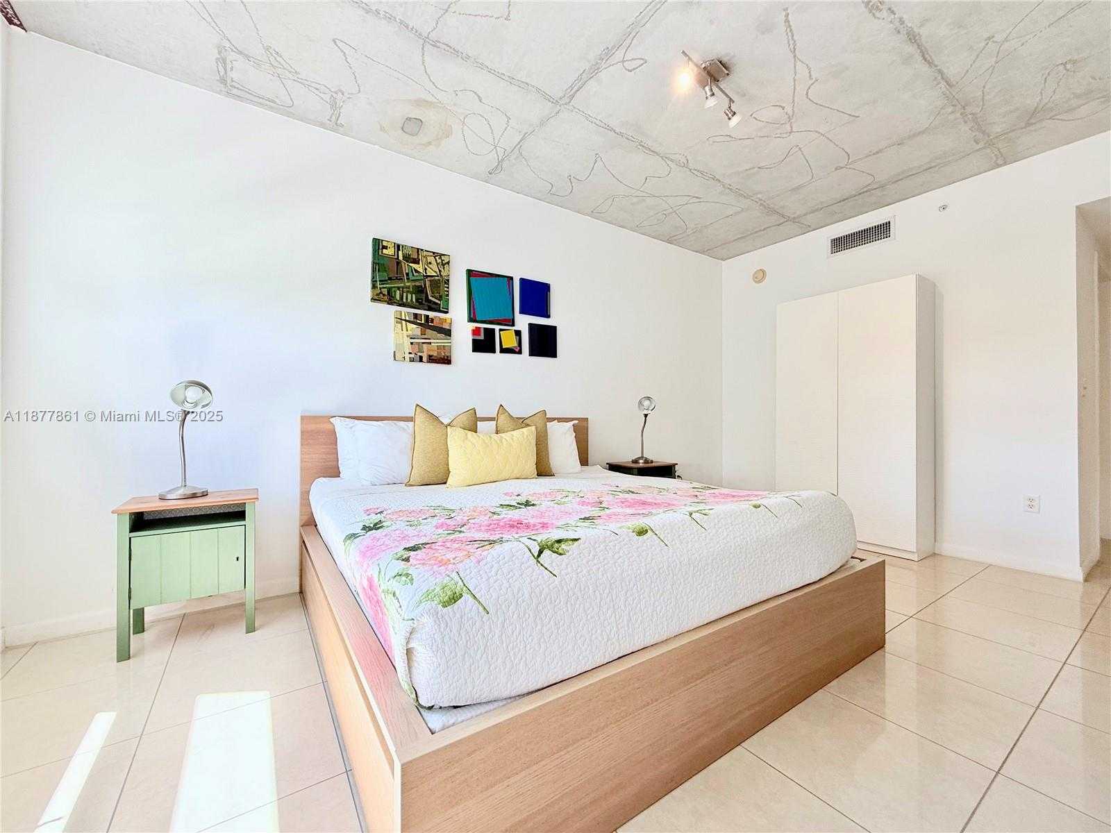 Small Image of 3250 NORTH EAST 1ST AVE #617, Miami Number 8