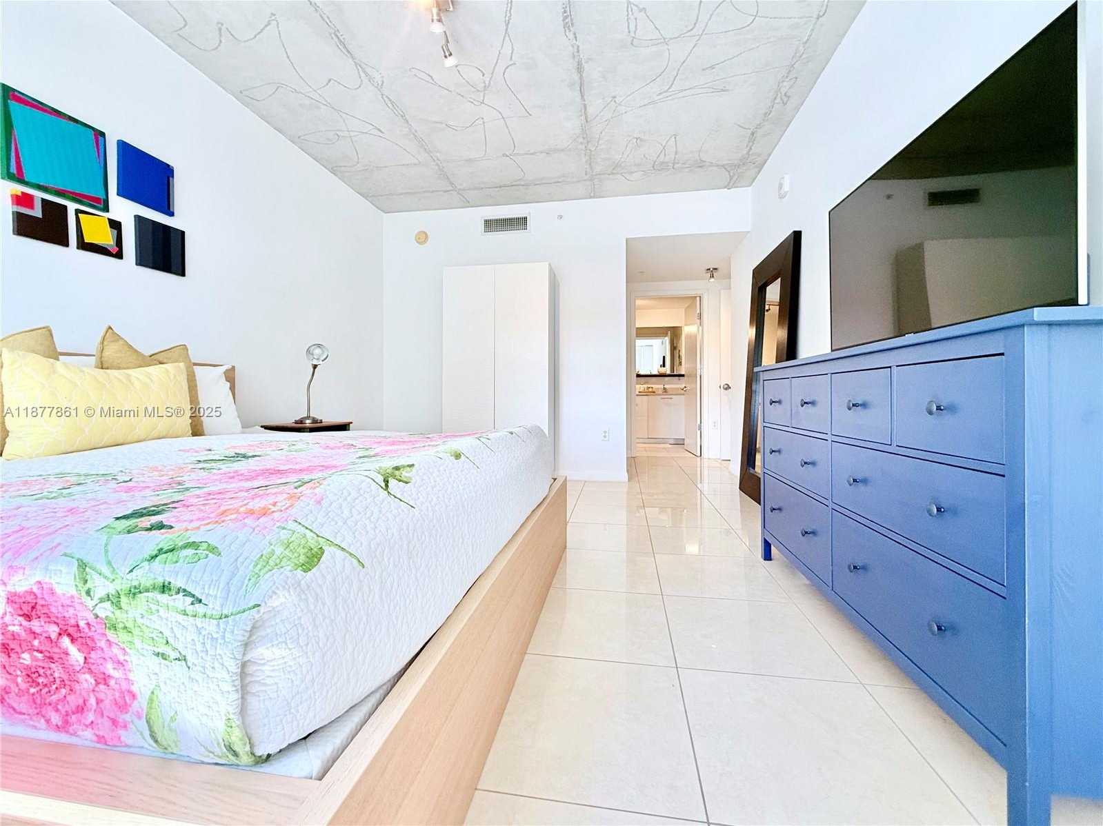 Small Image of 3250 NORTH EAST 1ST AVE #617, Miami Number 9