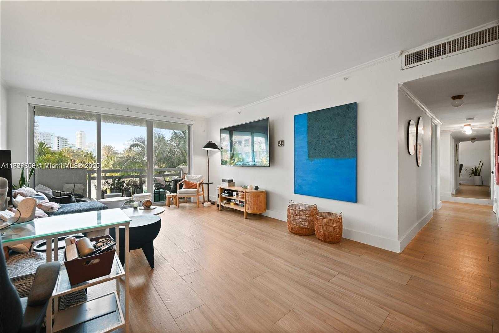 Small Image of 1500 BAY RD #328S, Miami Beach Number 32