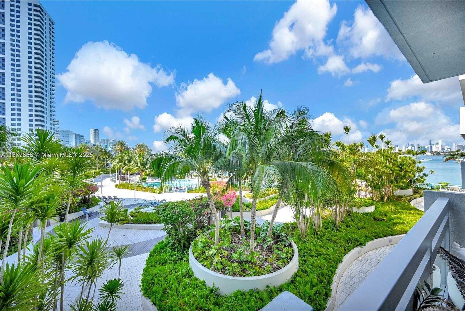 Small Image of 1500 BAY RD #328S, Miami Beach Number 40