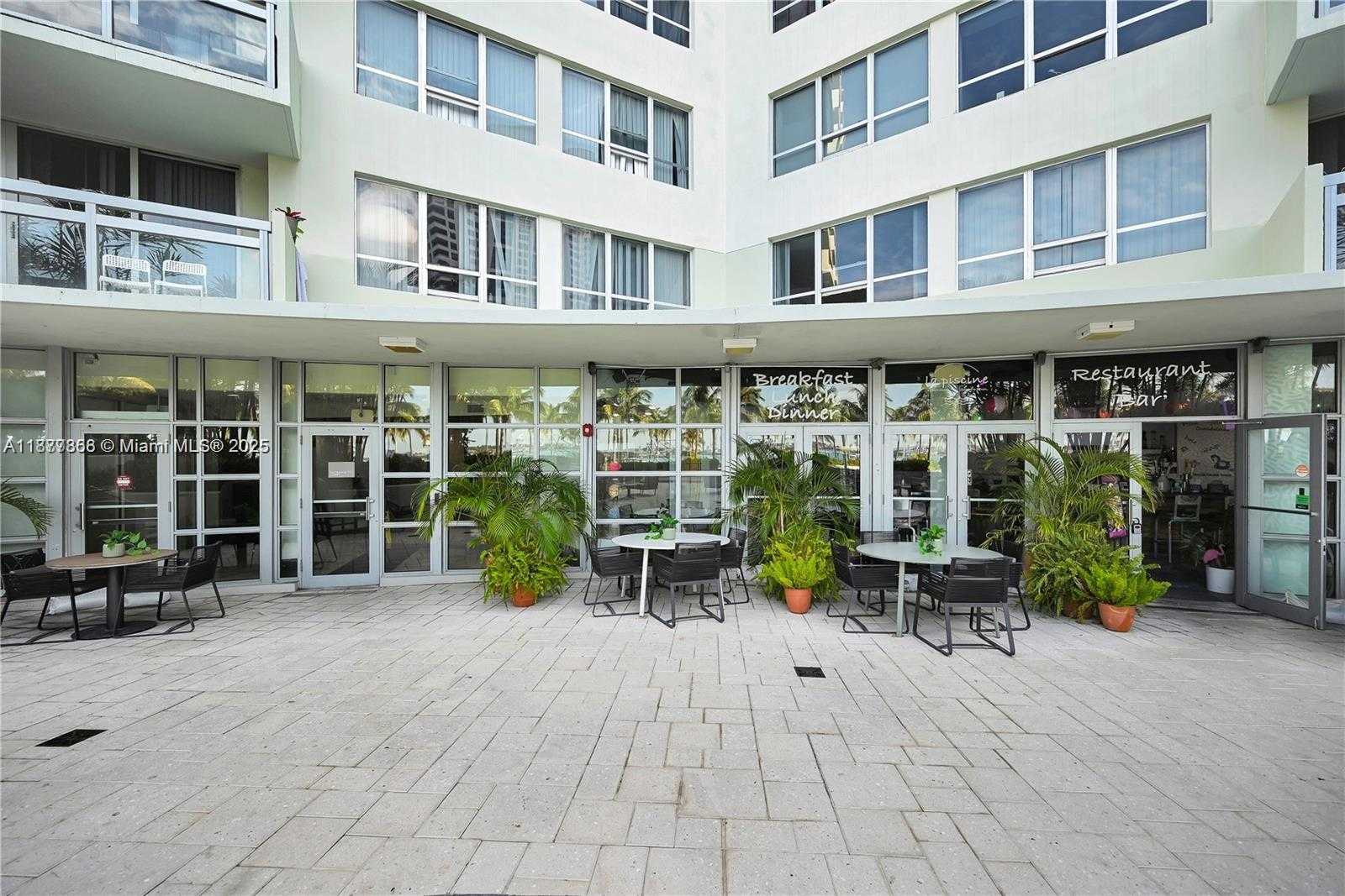 Small Image of 1500 BAY RD #328S, Miami Beach Number 48