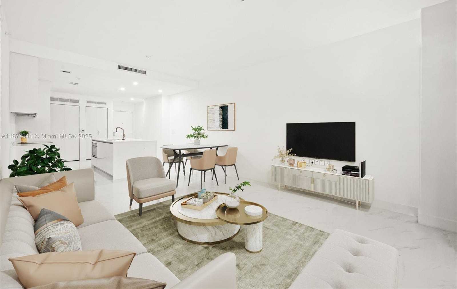 Small Image of 700 NORTH EAST 24TH #3404, Miami Number 11