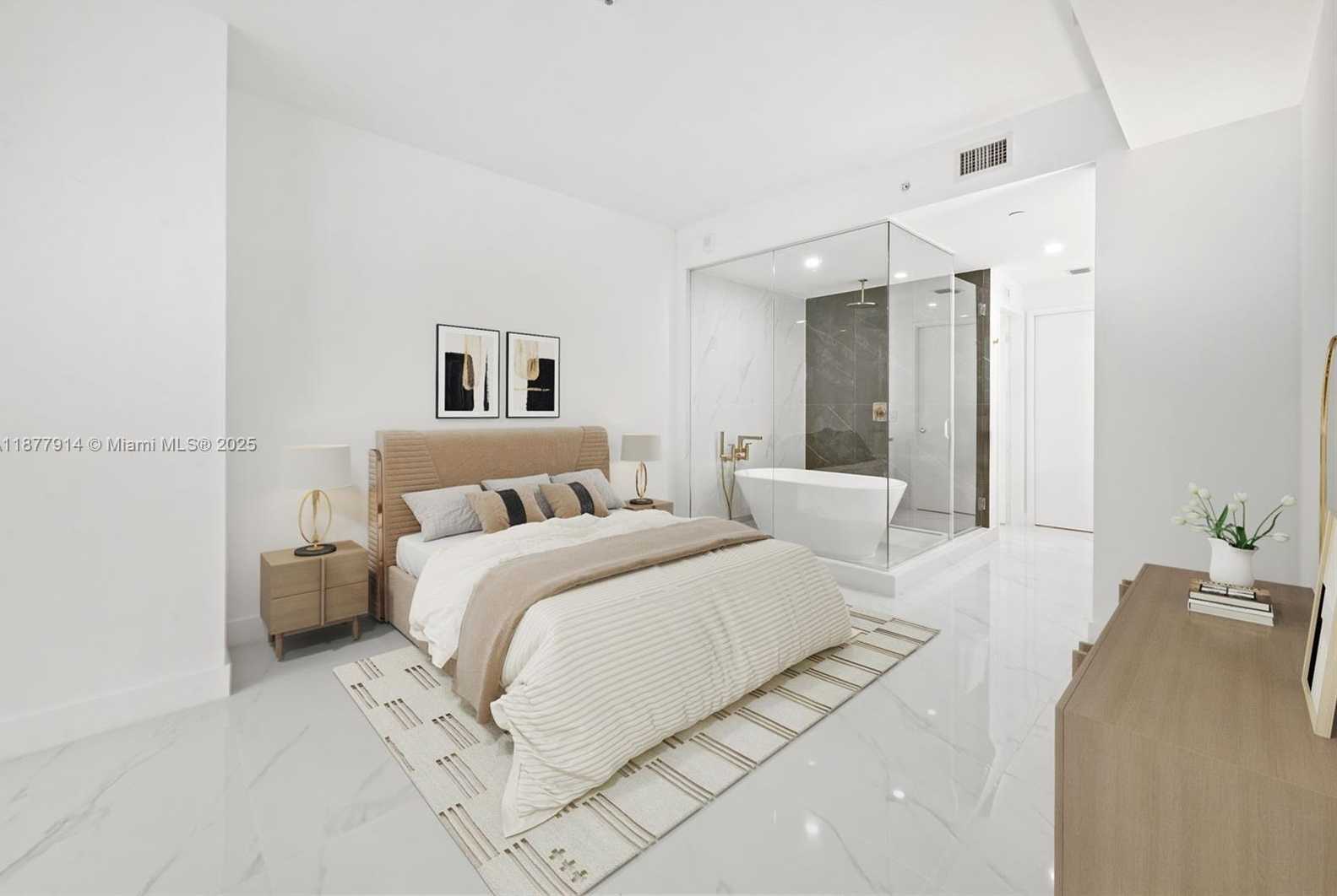 Small Image of 700 NORTH EAST 24TH #3404, Miami Number 19