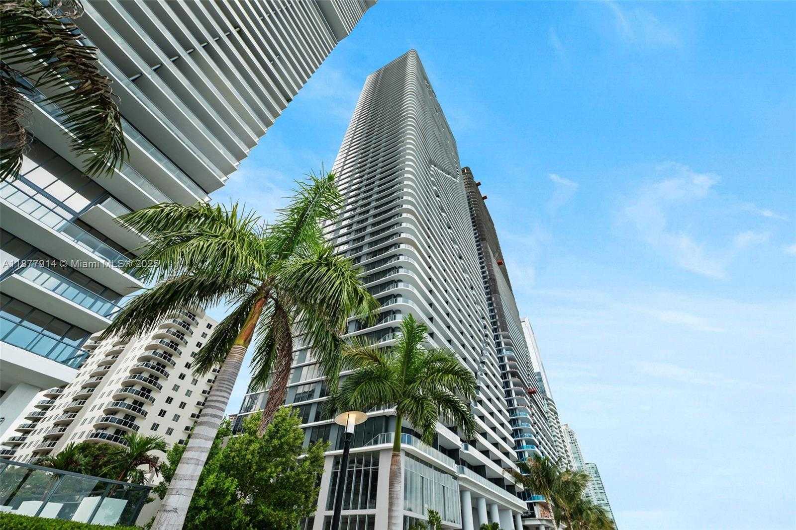Small Image of 700 NORTH EAST 24TH #3404, Miami Number 39