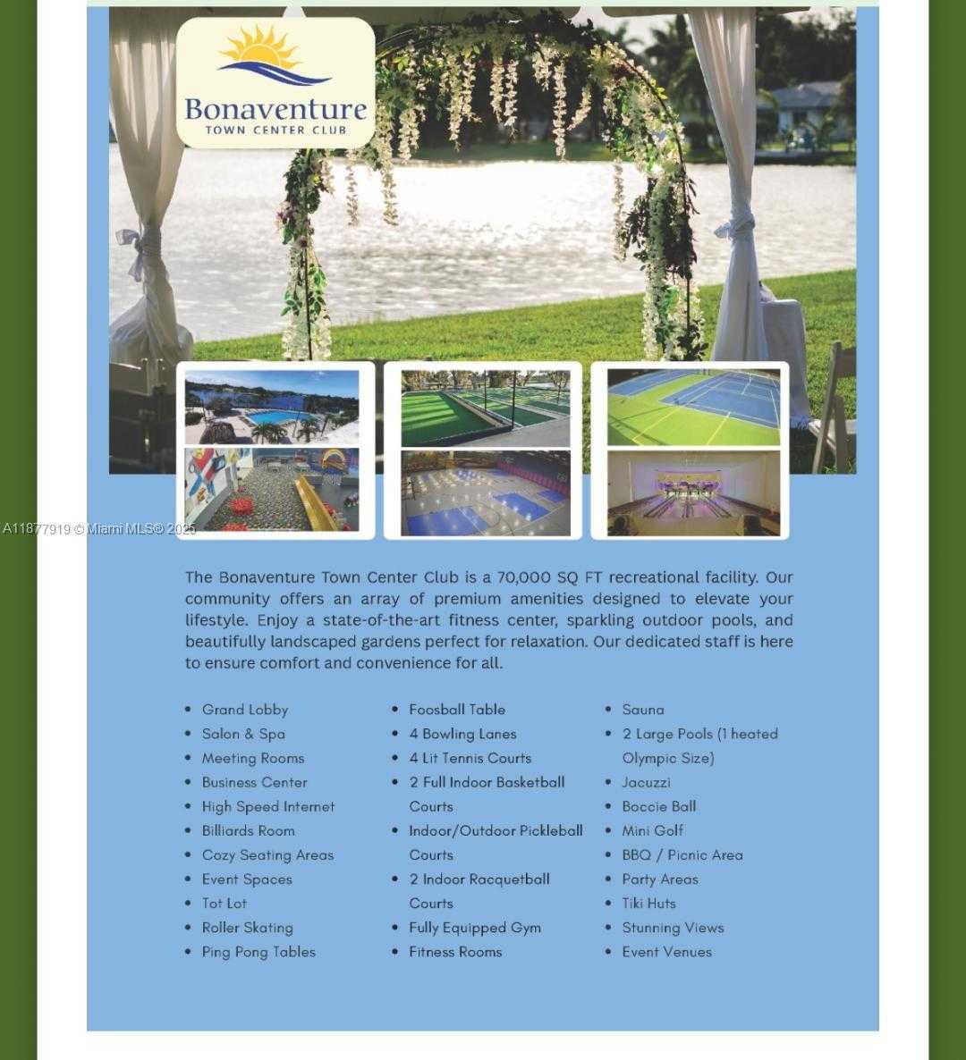 Small Image of 398 LAKEVIEW DR #205, Weston Number 19