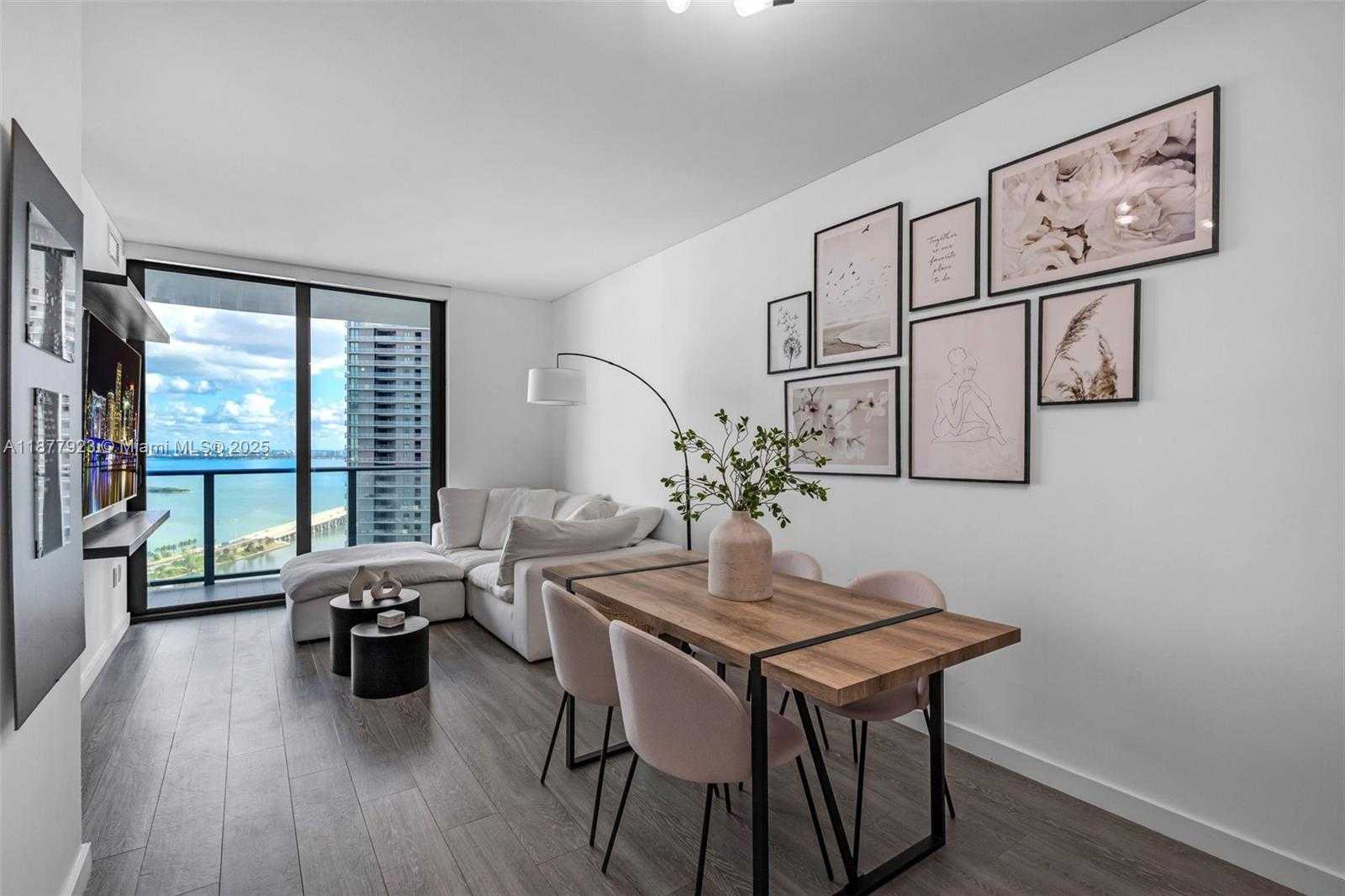 Small Image of 501 NORTH EAST 31ST ST #3704, Miami Number 11