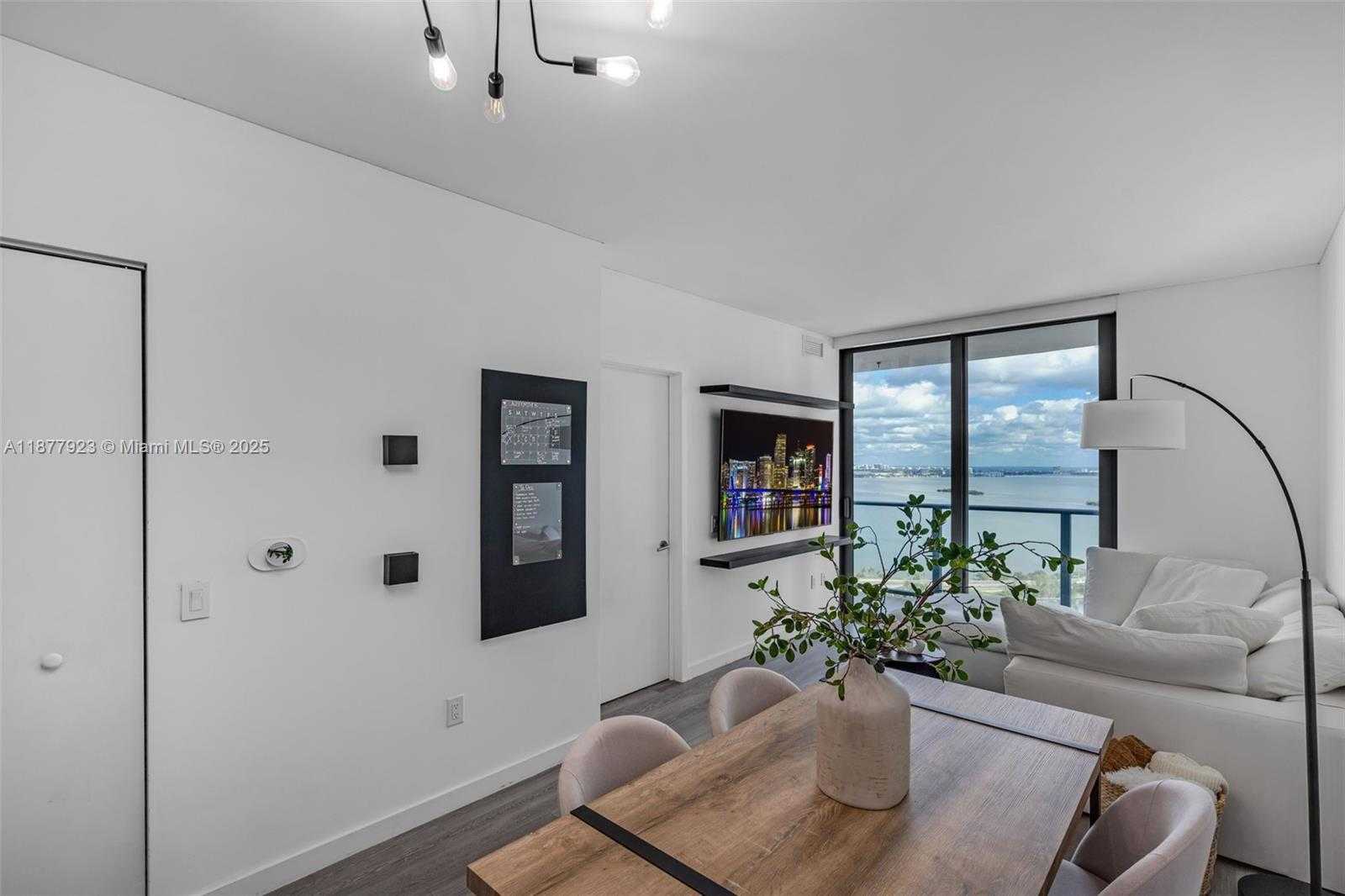 Small Image of 501 NORTH EAST 31ST ST #3704, Miami Number 12