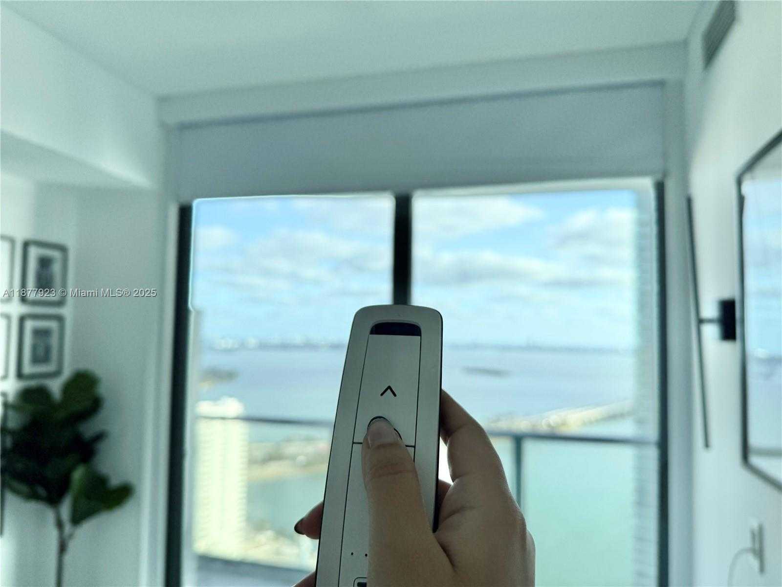 Small Image of 501 NORTH EAST 31ST ST #3704, Miami Number 30