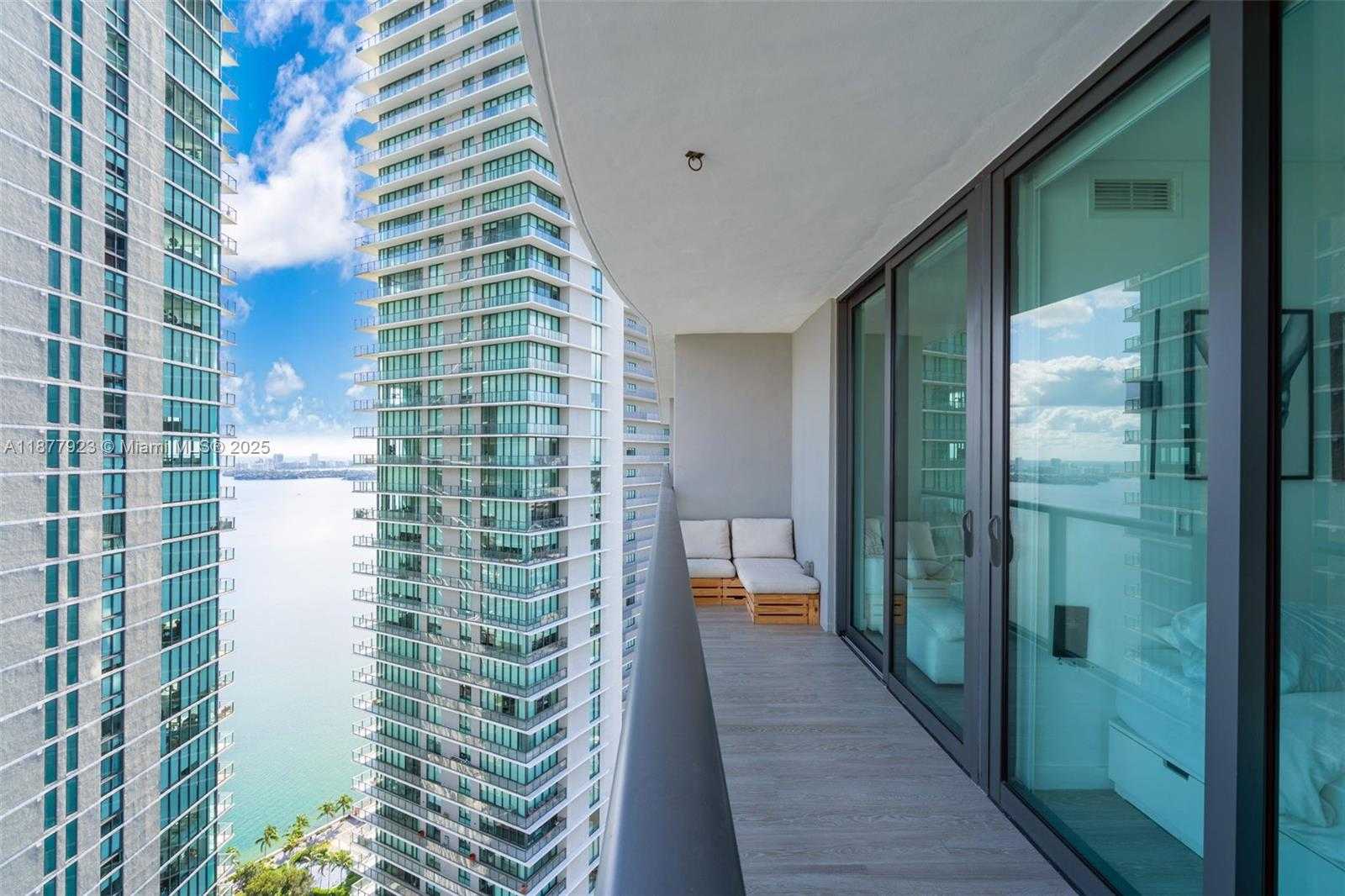 Small Image of 501 NORTH EAST 31ST ST #3704, Miami Number 31