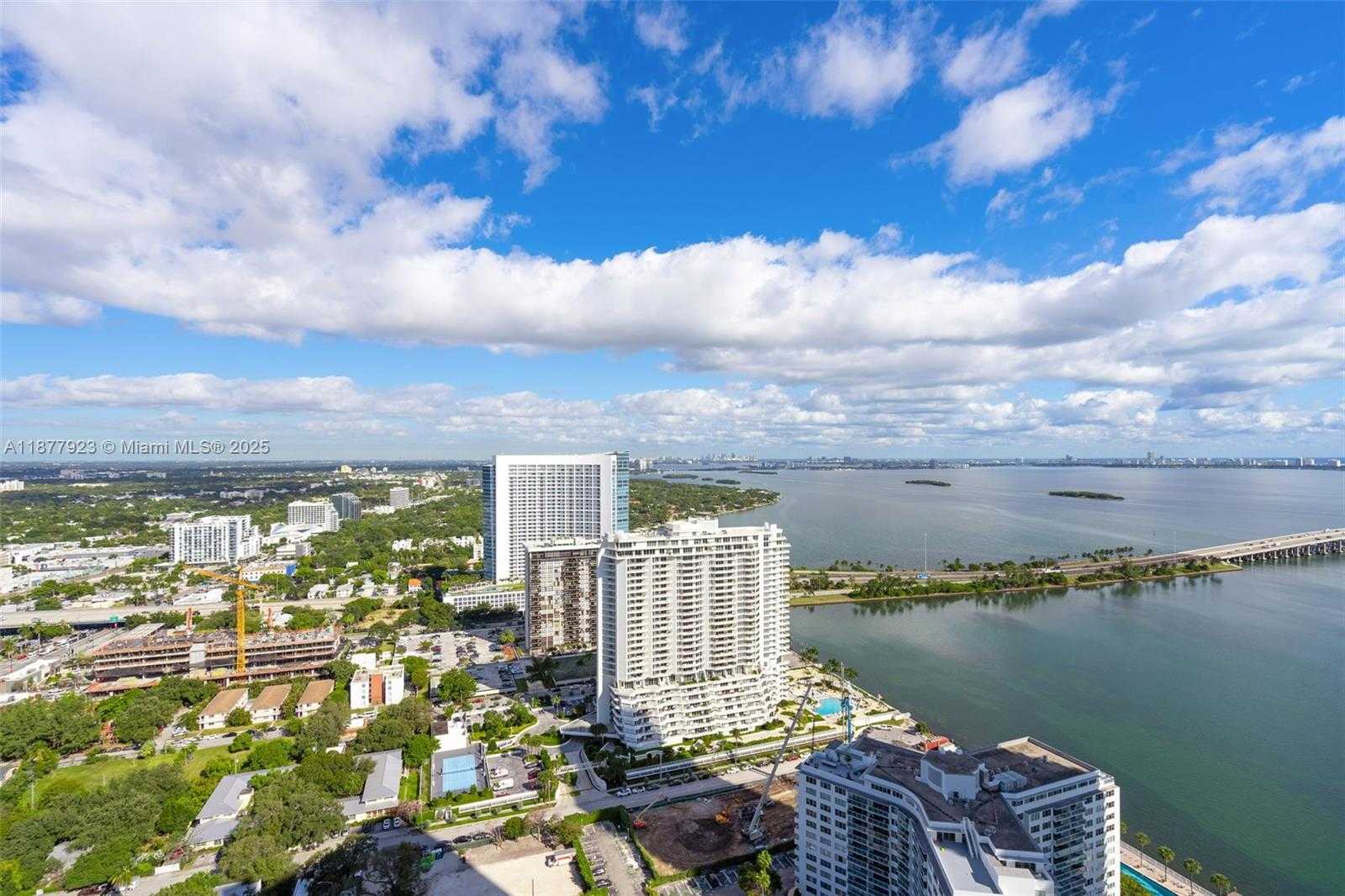 Small Image of 501 NORTH EAST 31ST ST #3704, Miami Number 32