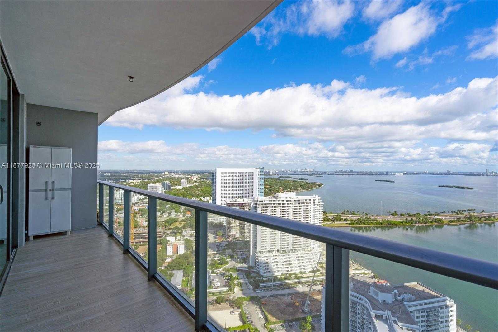 Small Image of 501 NORTH EAST 31ST ST #3704, Miami Number 33