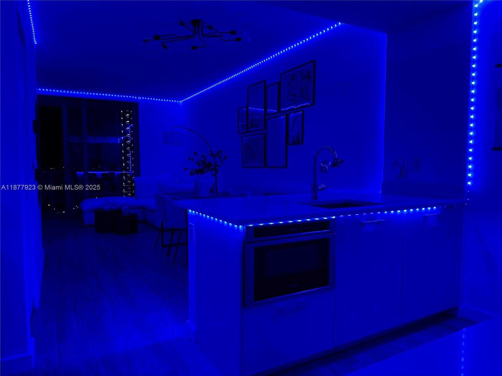 Small Image of 501 NORTH EAST 31ST ST #3704, Miami Number 35