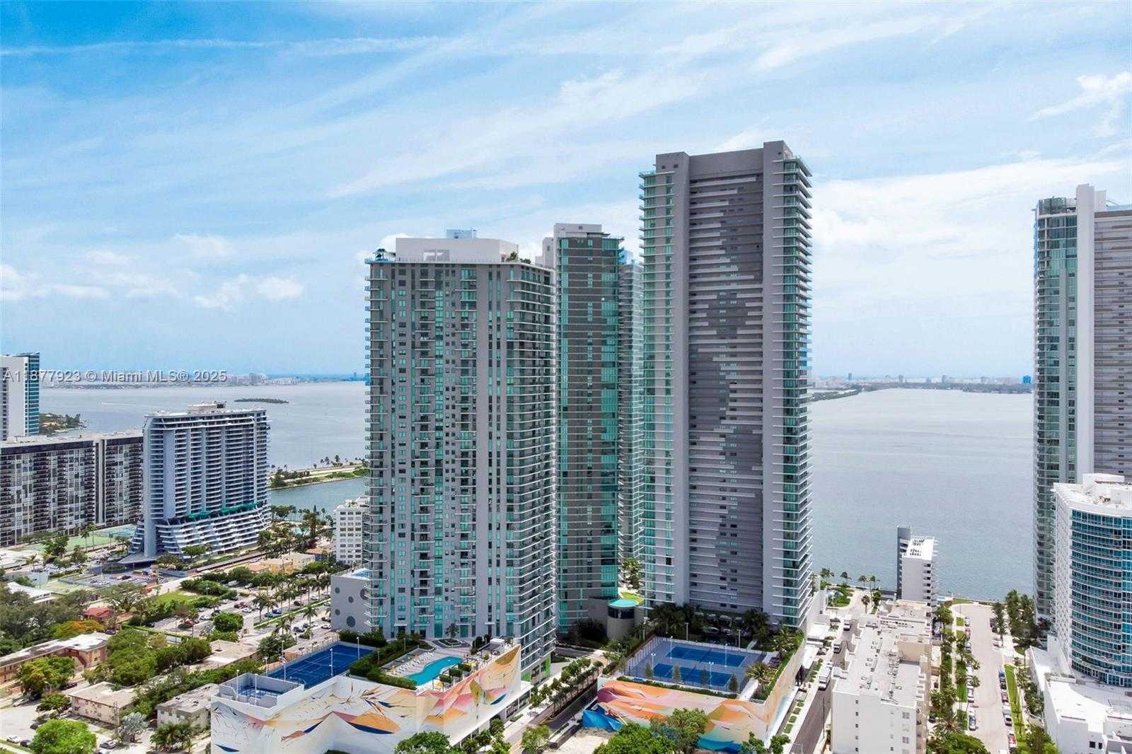 Small Image of 501 NORTH EAST 31ST ST #3704, Miami Number 4