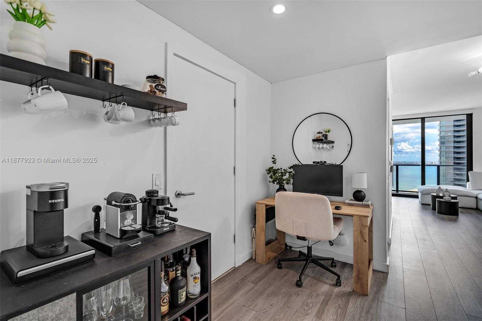 Small Image of 501 NORTH EAST 31ST ST #3704, Miami Number 6