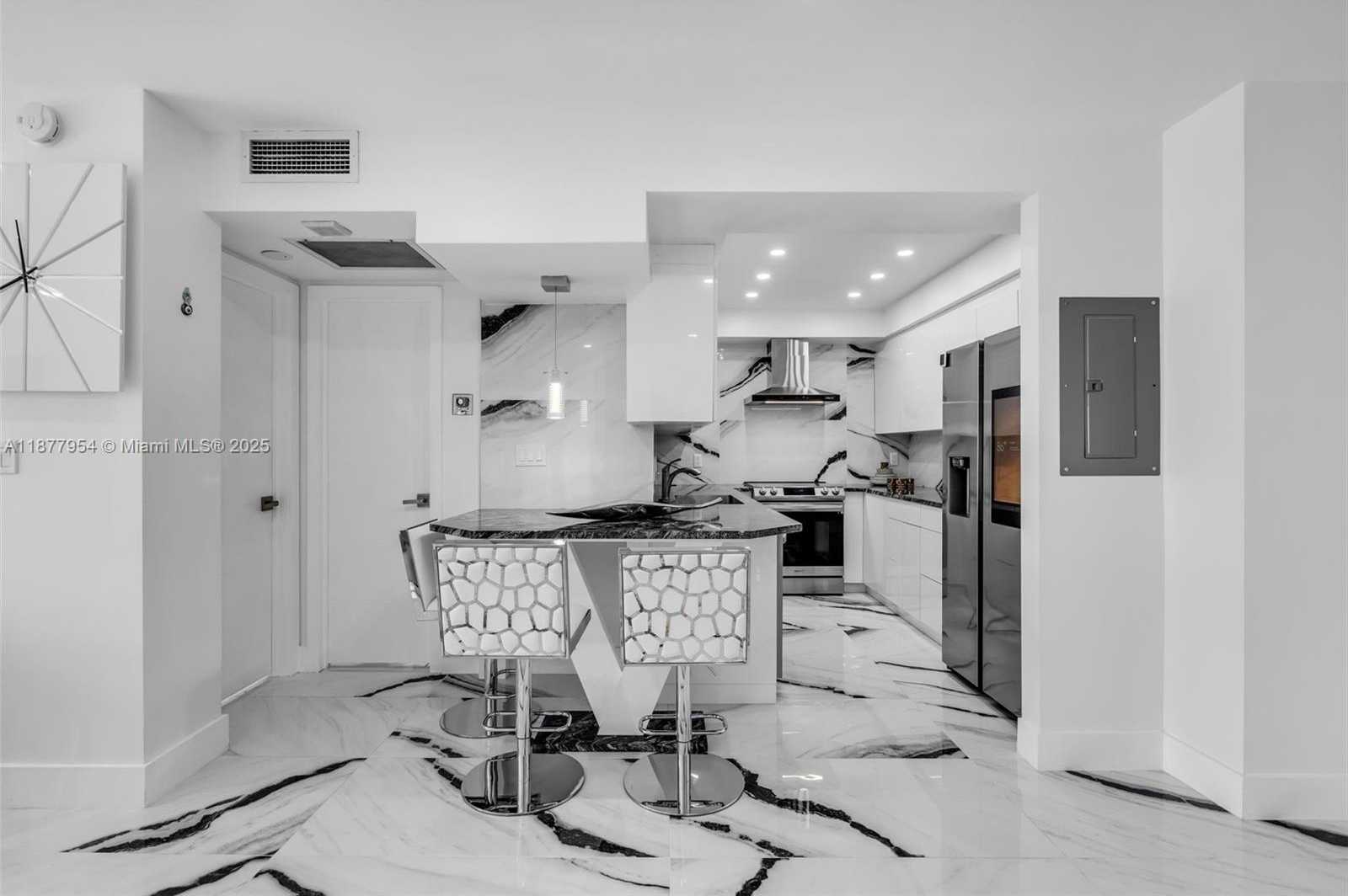 Small Image of 1965 SOUTH OCEAN DR #15B, Hallandale Beach Number 12