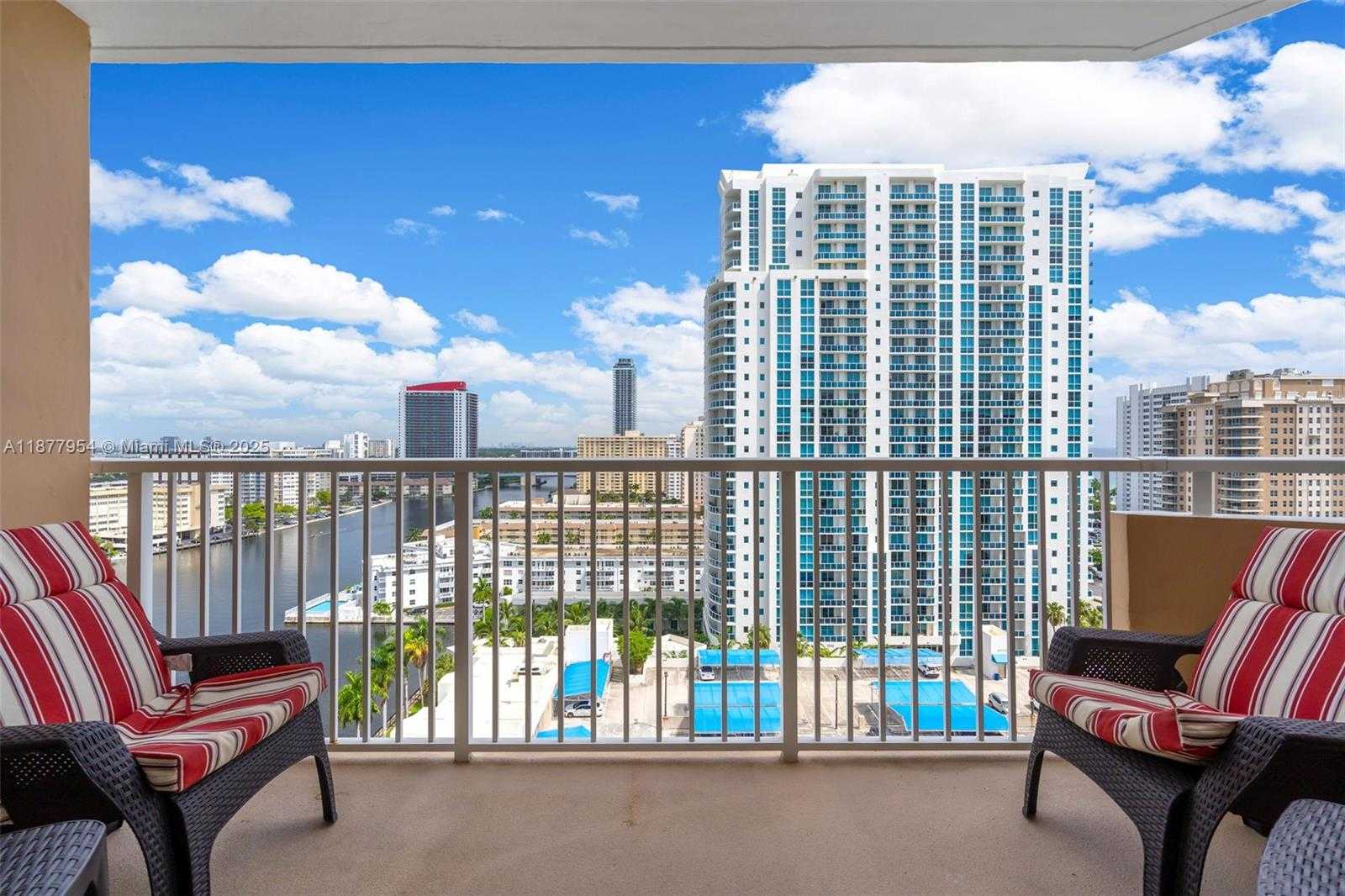 Small Image of 1965 SOUTH OCEAN DR #15B, Hallandale Beach Number 15