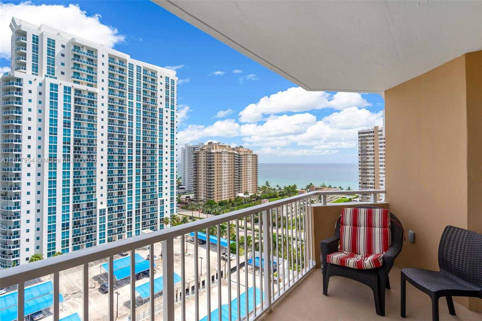 Small Image of 1965 SOUTH OCEAN DR #15B, Hallandale Beach Number 16