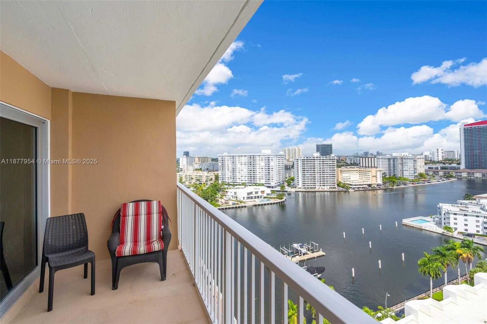 Small Image of 1965 SOUTH OCEAN DR #15B, Hallandale Beach Number 17