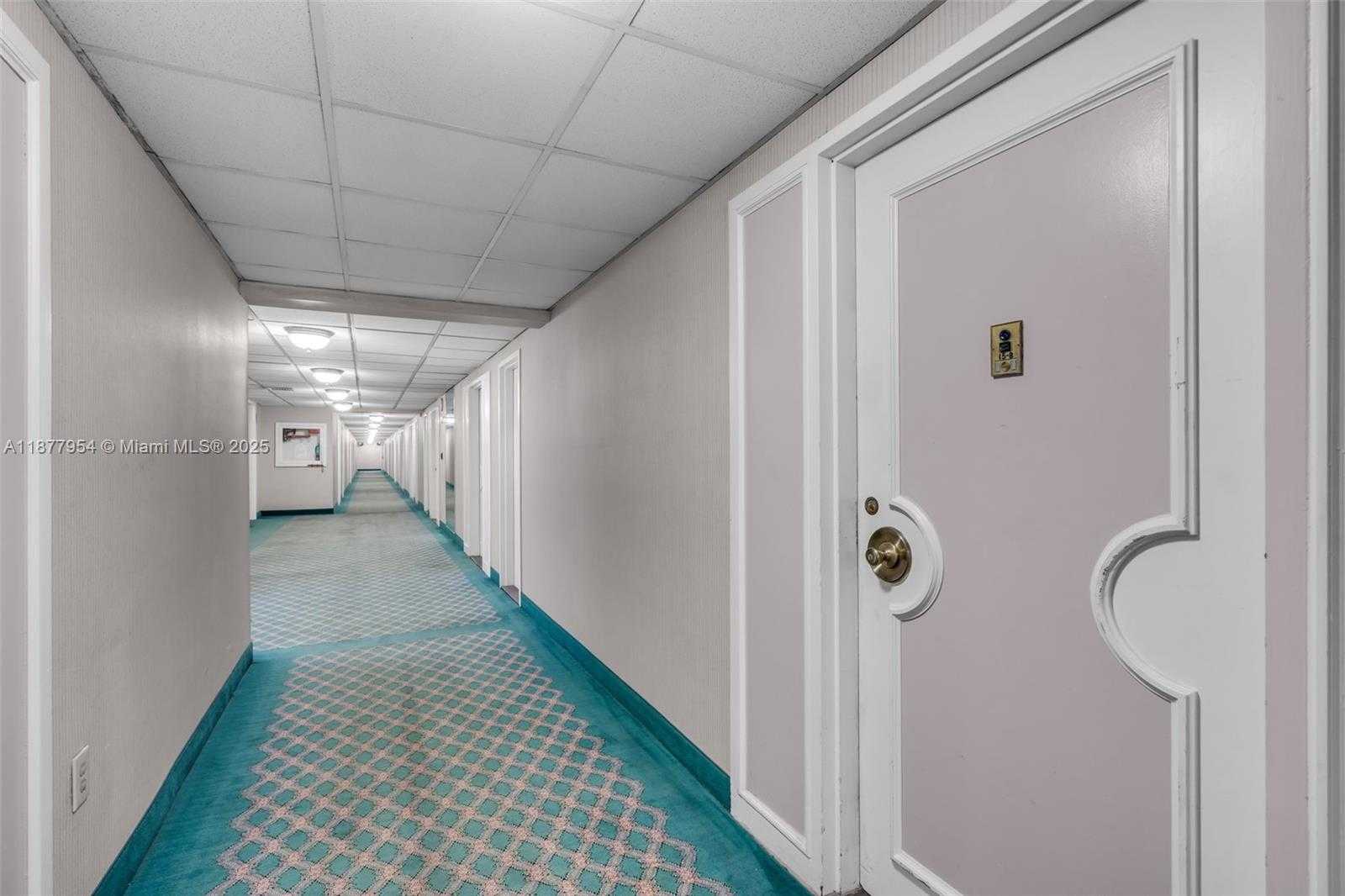 Small Image of 1965 SOUTH OCEAN DR #15B, Hallandale Beach Number 18