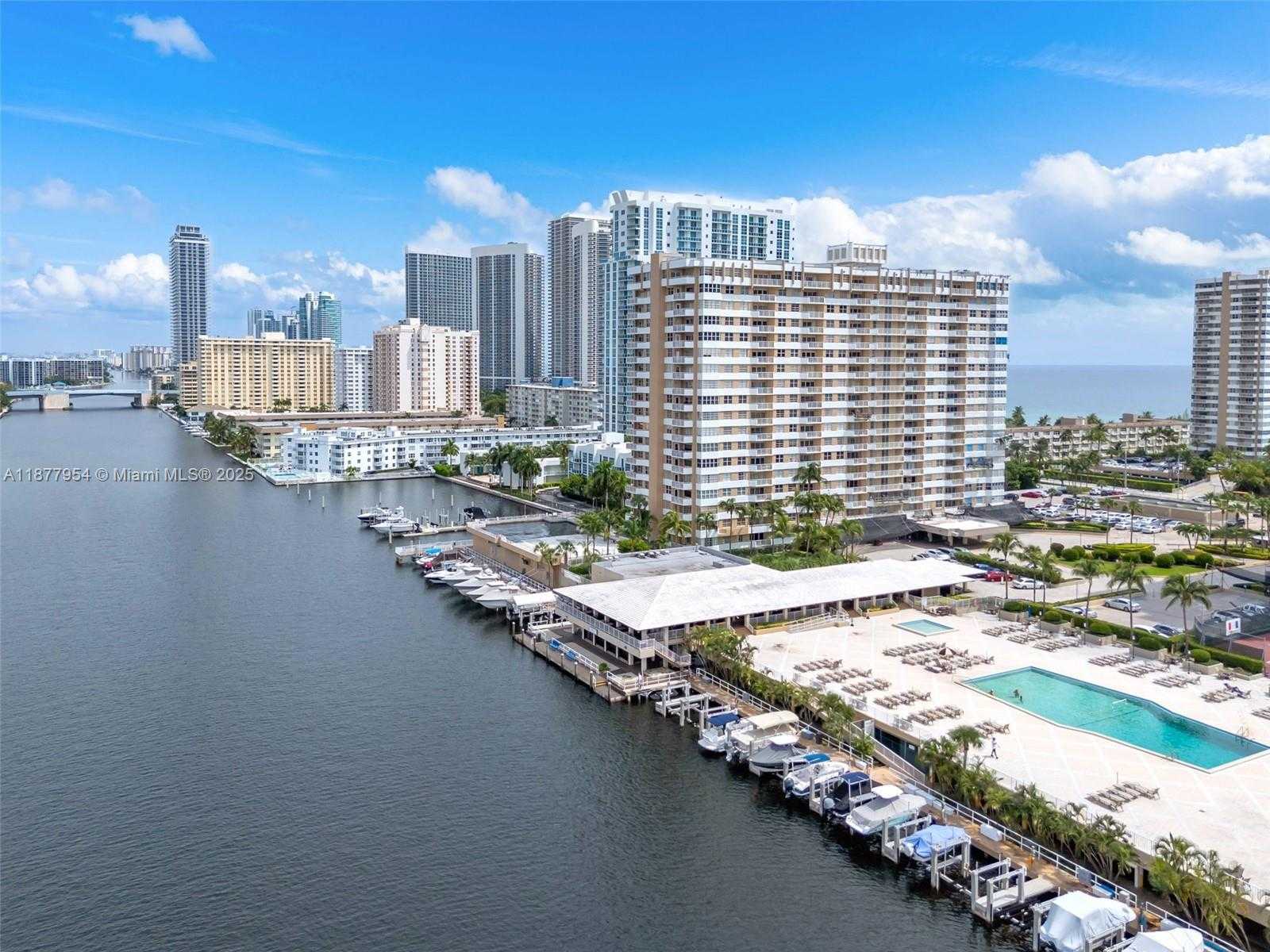 Small Image of 1965 SOUTH OCEAN DR #15B, Hallandale Beach Number 22