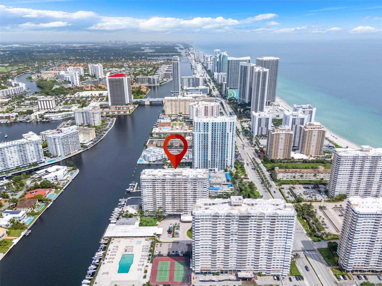 Small Image of 1965 SOUTH OCEAN DR #15B, Hallandale Beach Number 24