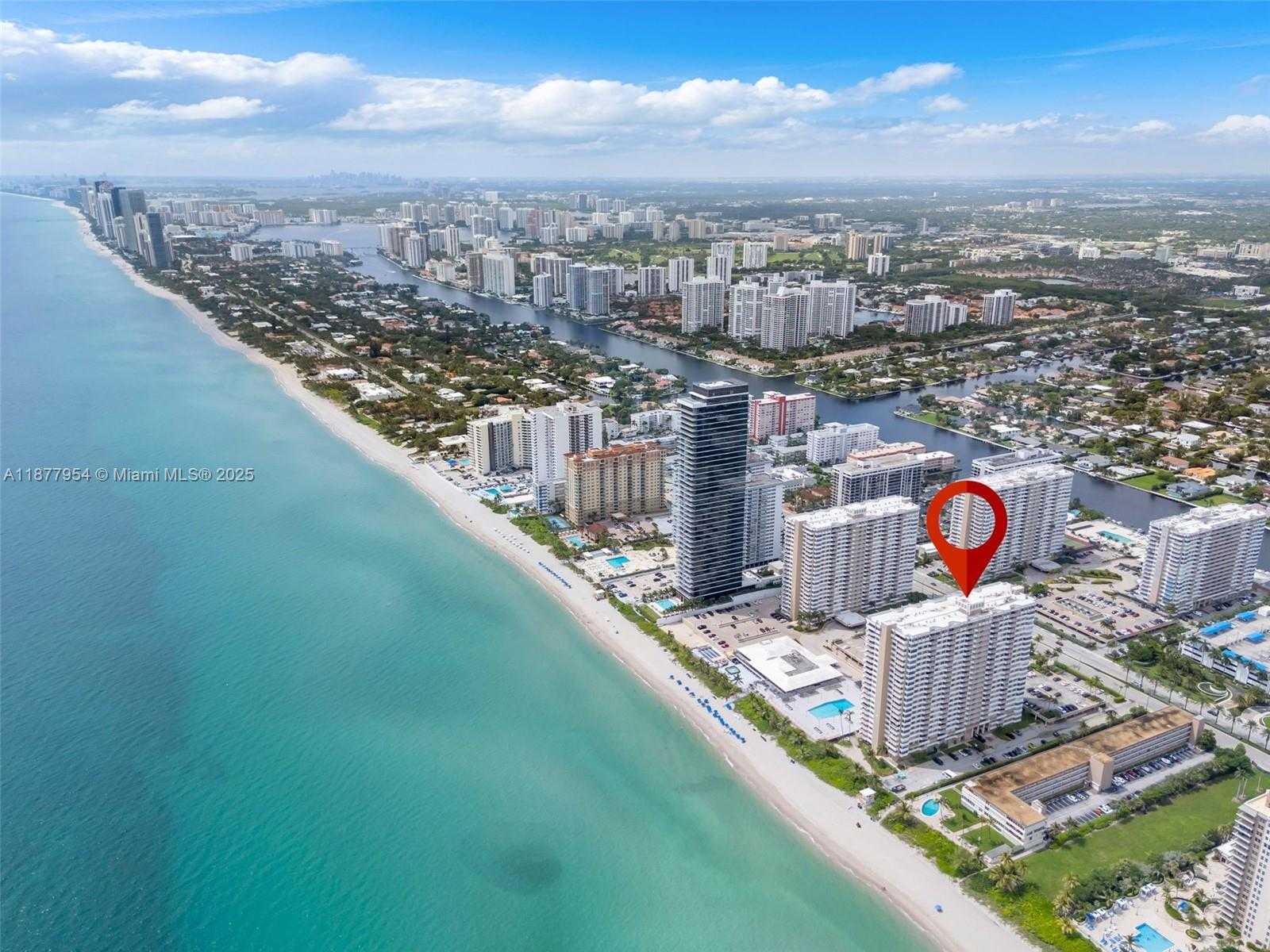 Small Image of 1965 SOUTH OCEAN DR #15B, Hallandale Beach Number 26