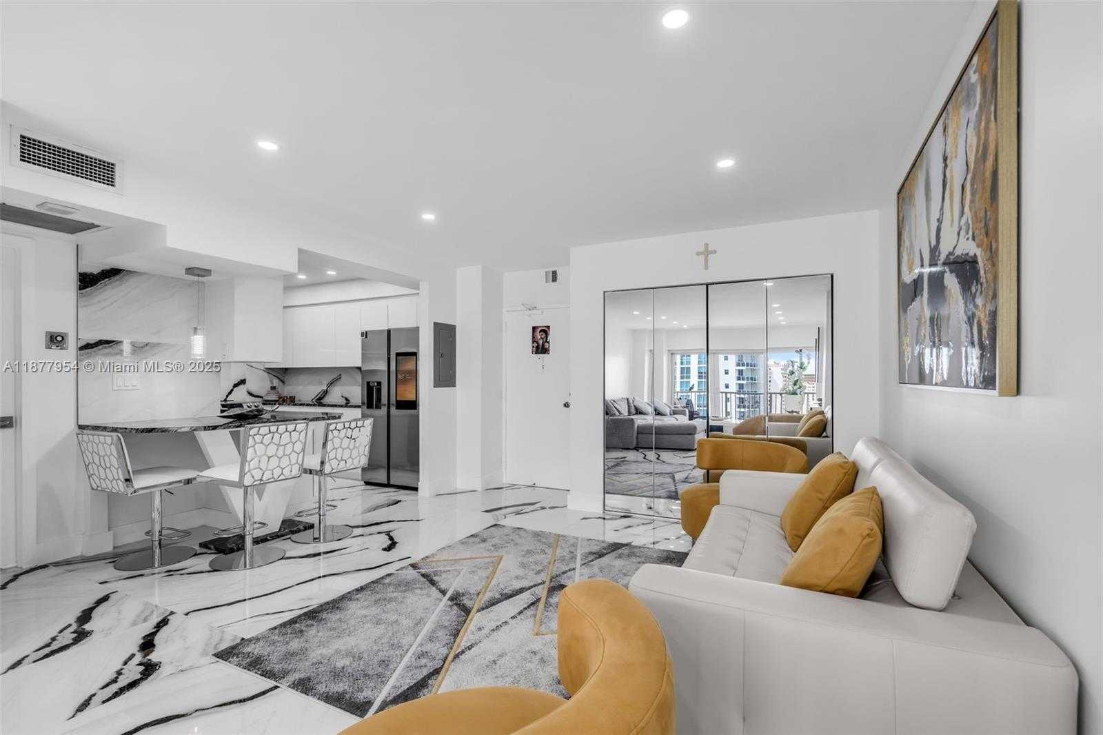 Small Image of 1965 SOUTH OCEAN DR #15B, Hallandale Beach Number 4