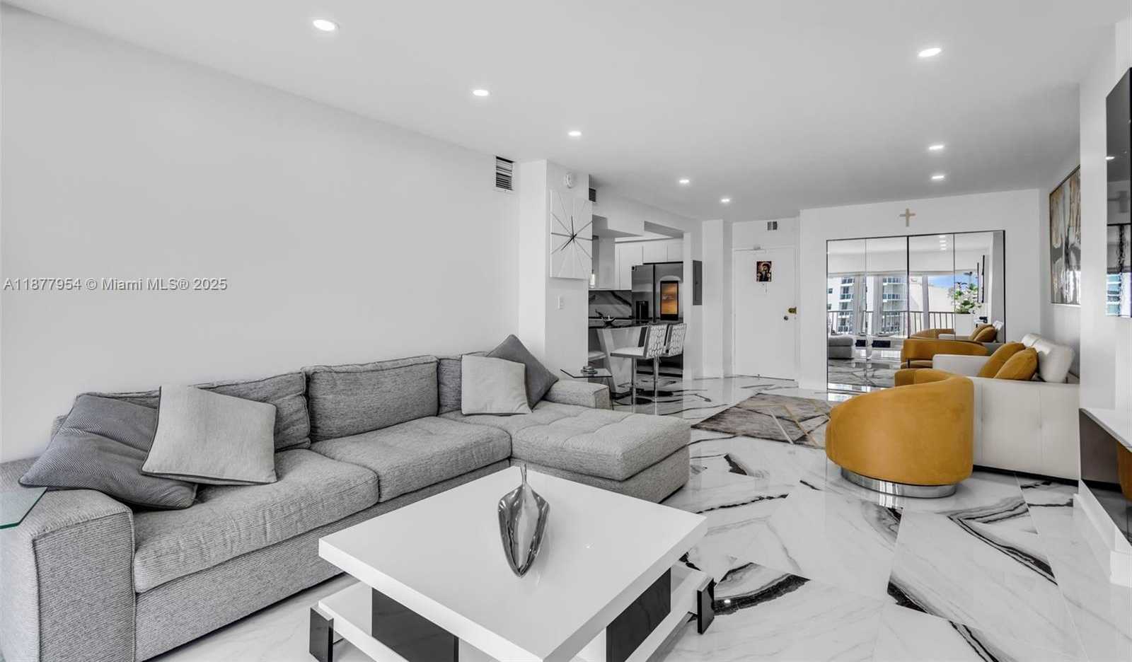 Small Image of 1965 SOUTH OCEAN DR #15B, Hallandale Beach Number 6