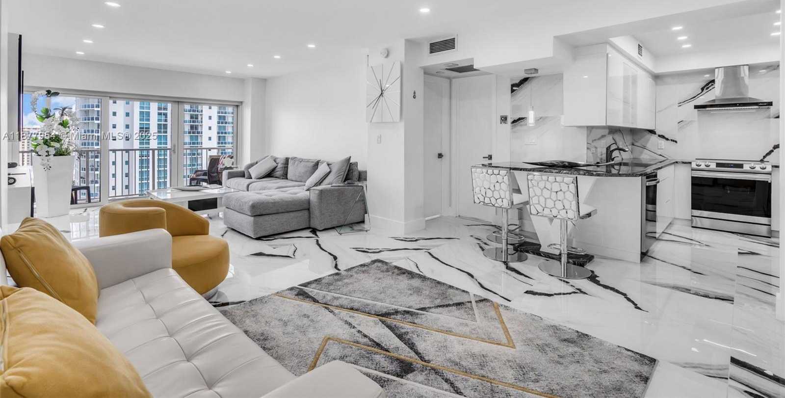 Small Image of 1965 SOUTH OCEAN DR #15B, Hallandale Beach Number 8