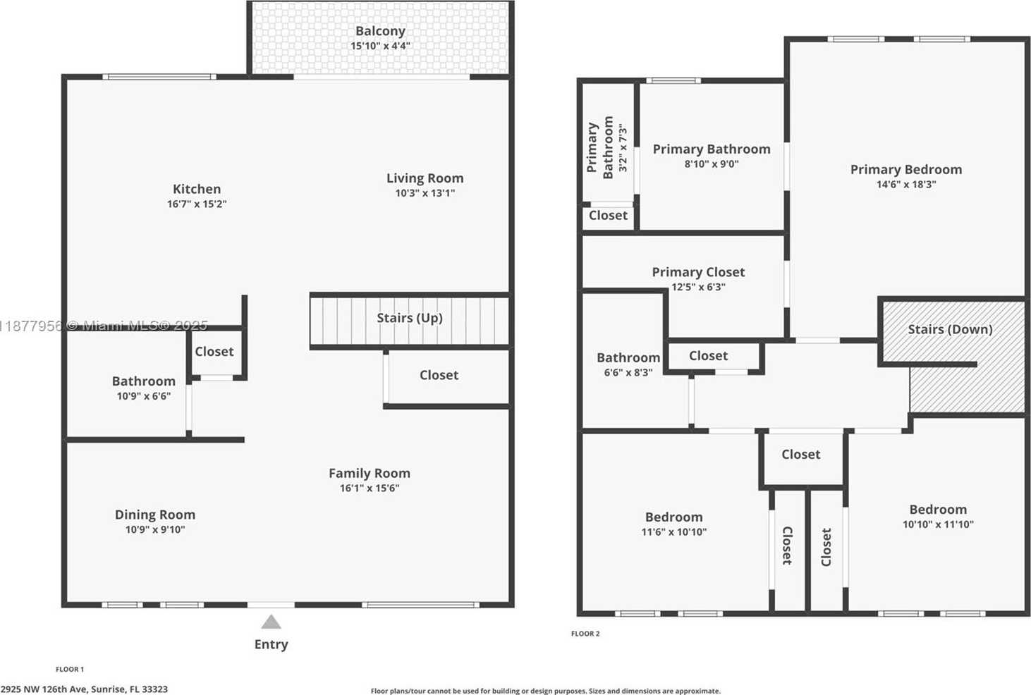 Small Image of 2925 NORTH WEST 126TH AVE #303-1, Sunrise Number 59
