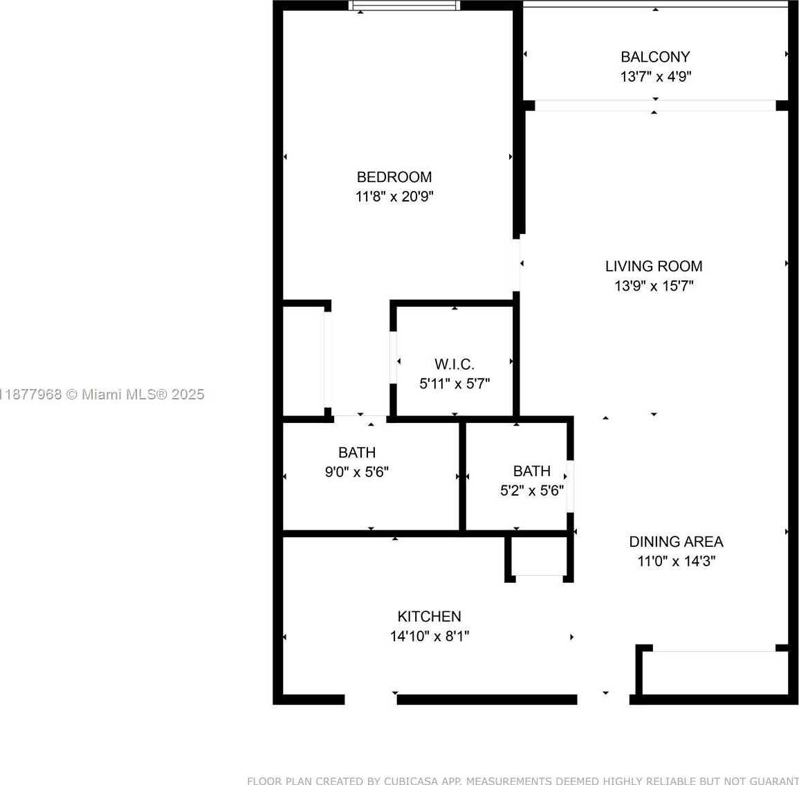 Small Image of 6770 INDIAN CREEK DR #15T, Miami Beach Number 23