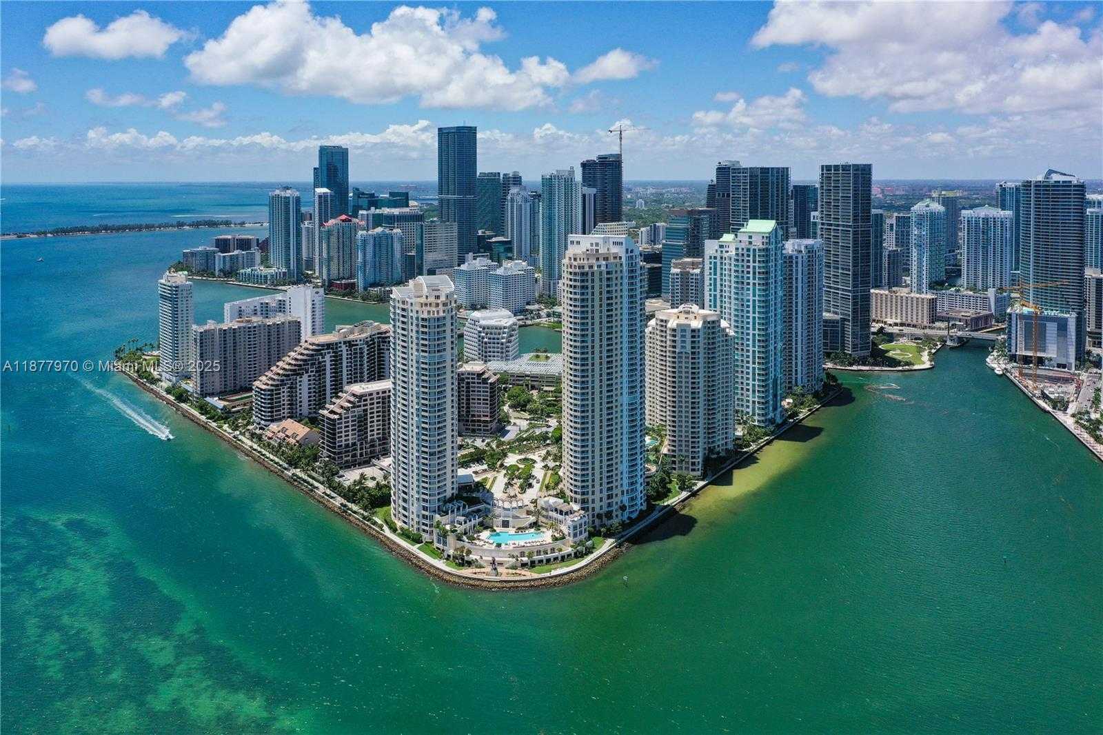 Small Image of 848 BRICKELL KEY DR #2502, Miami Number 16