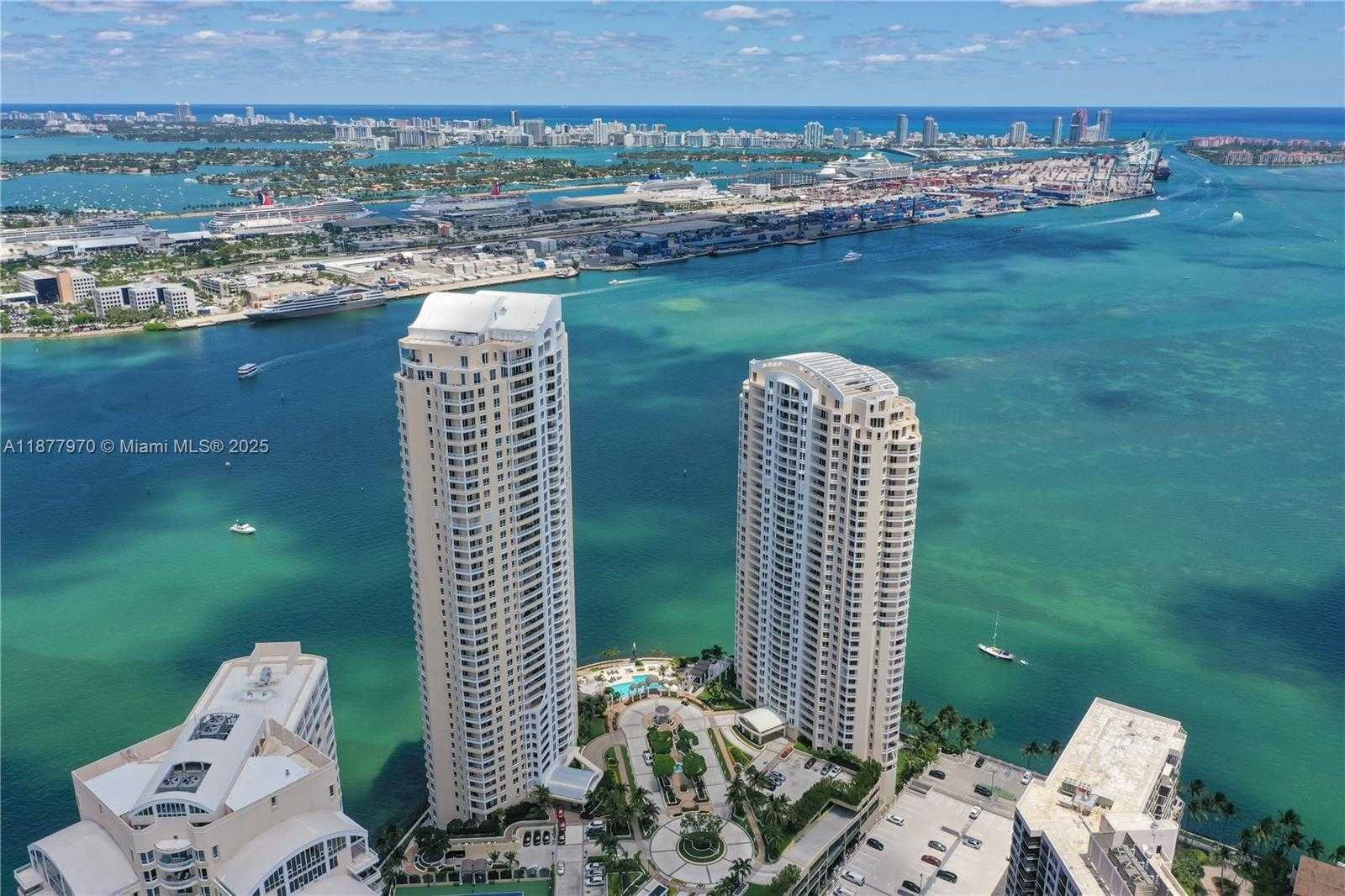 Small Image of 848 BRICKELL KEY DR #2502, Miami Number 17