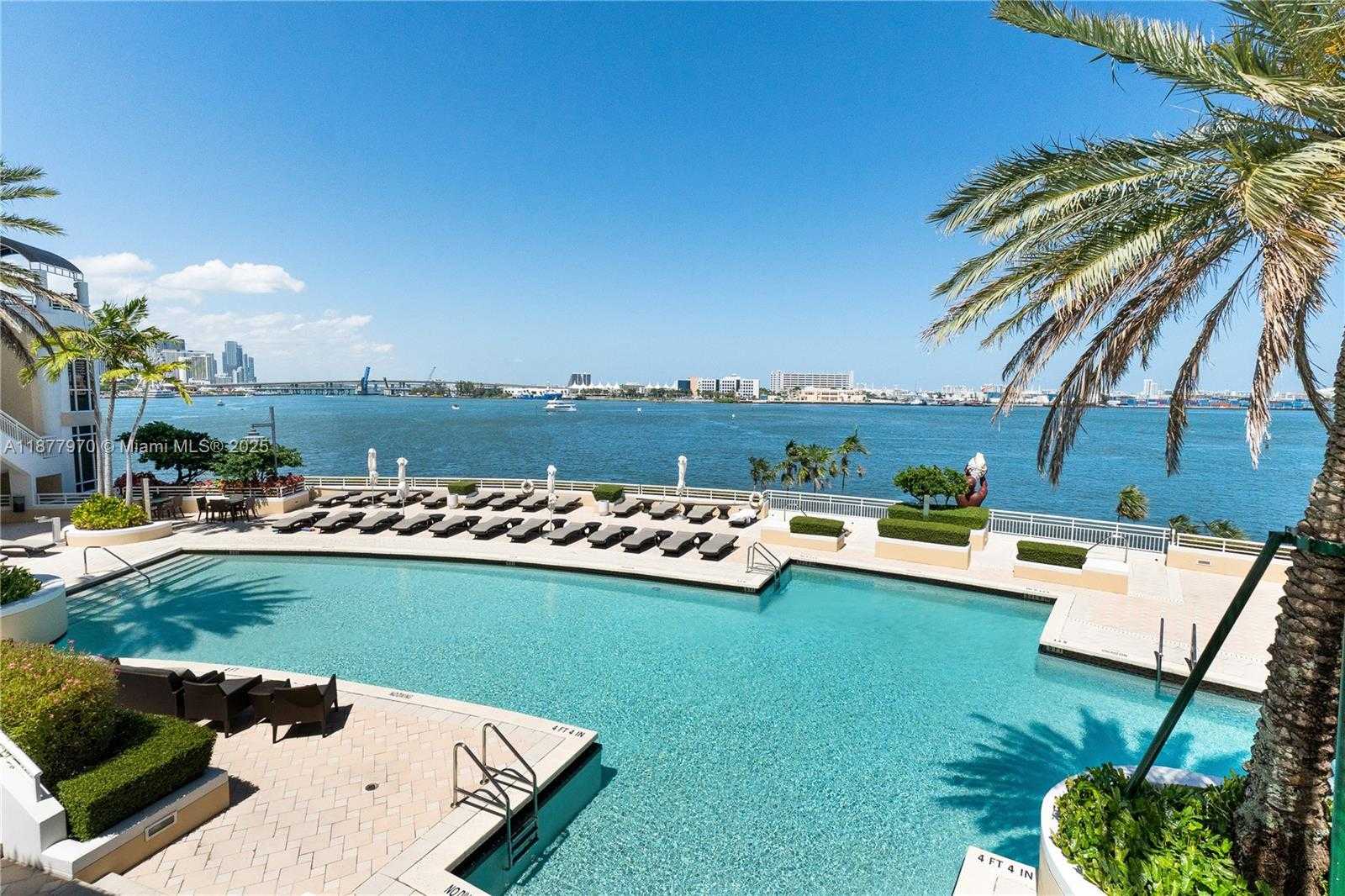 Small Image of 848 BRICKELL KEY DR #2502, Miami Number 20
