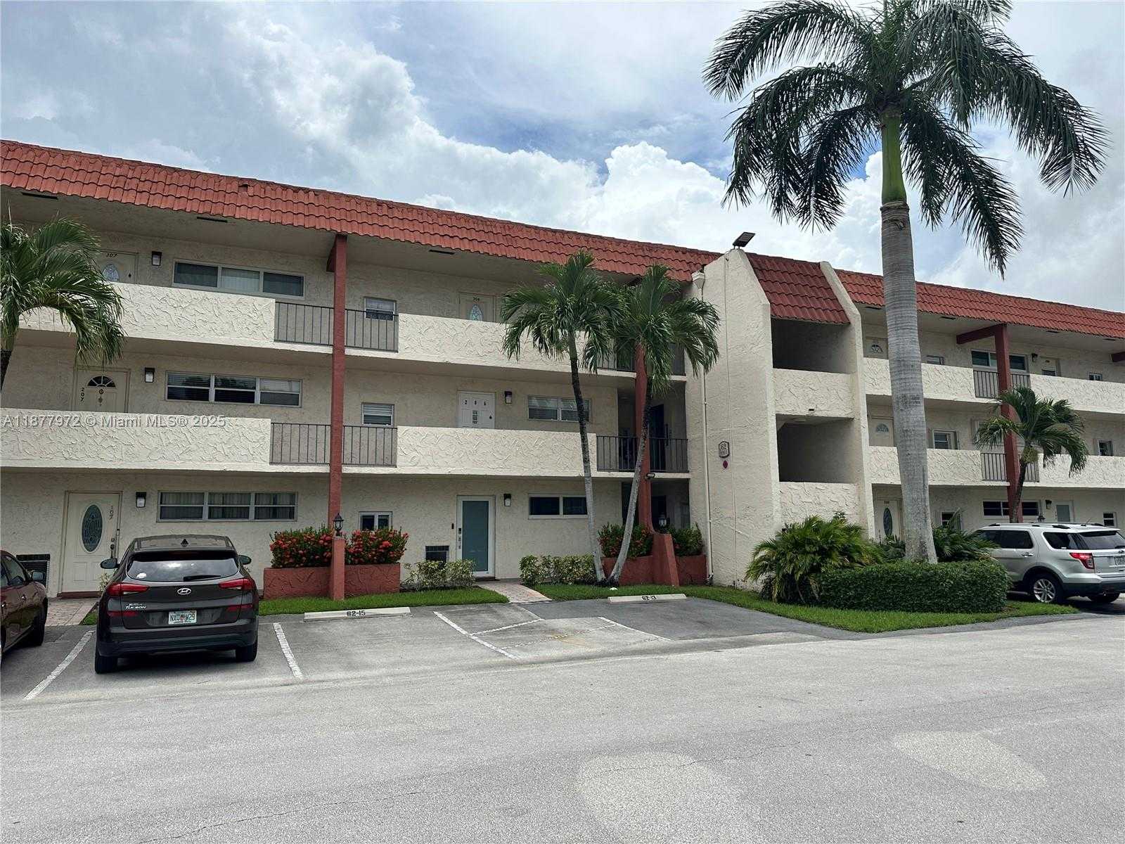 Small Image of 8901 EAST HOLLYBROOK BLVD #306, Pembroke Pines Number 1
