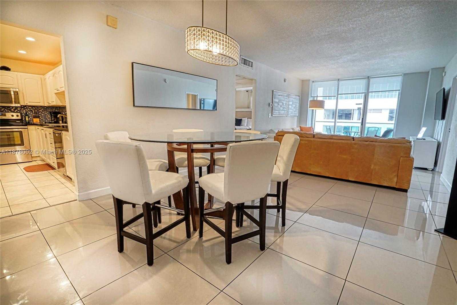 Small Image of 4001 SOUTH OCEAN DR #11J, Hollywood Number 4