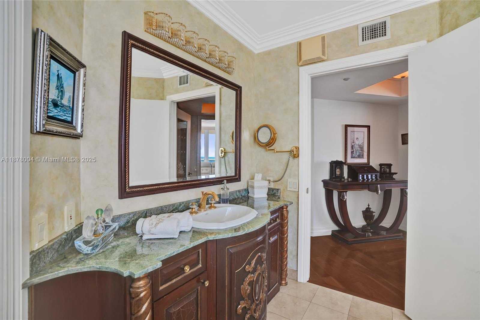Small Image of 19111 COLLINS AVE #2101, Sunny Isles Beach Number 17