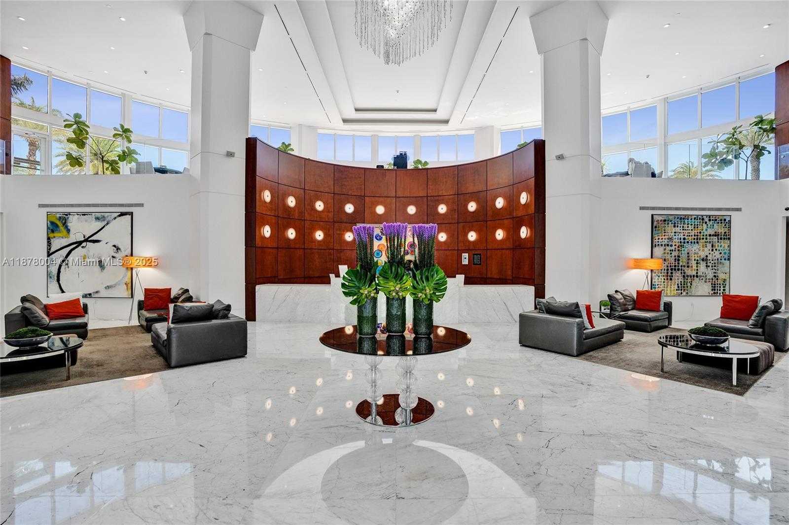 Small Image of 19111 COLLINS AVE #2101, Sunny Isles Beach Number 2