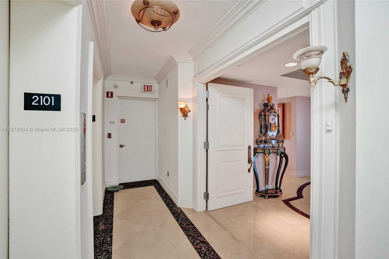 Small Image of 19111 COLLINS AVE #2101, Sunny Isles Beach Number 22