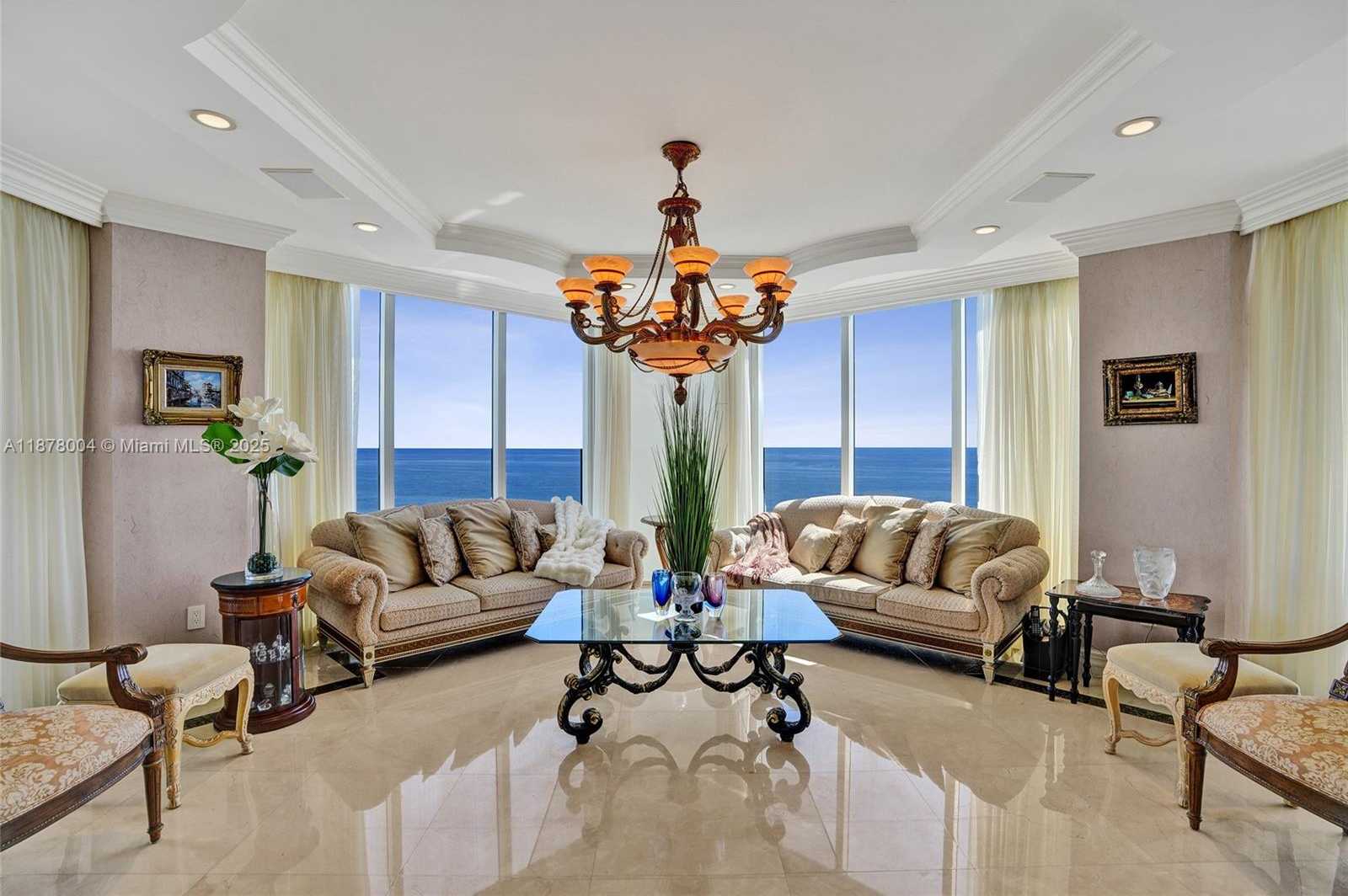 Small Image of 19111 COLLINS AVE #2101, Sunny Isles Beach Number 4