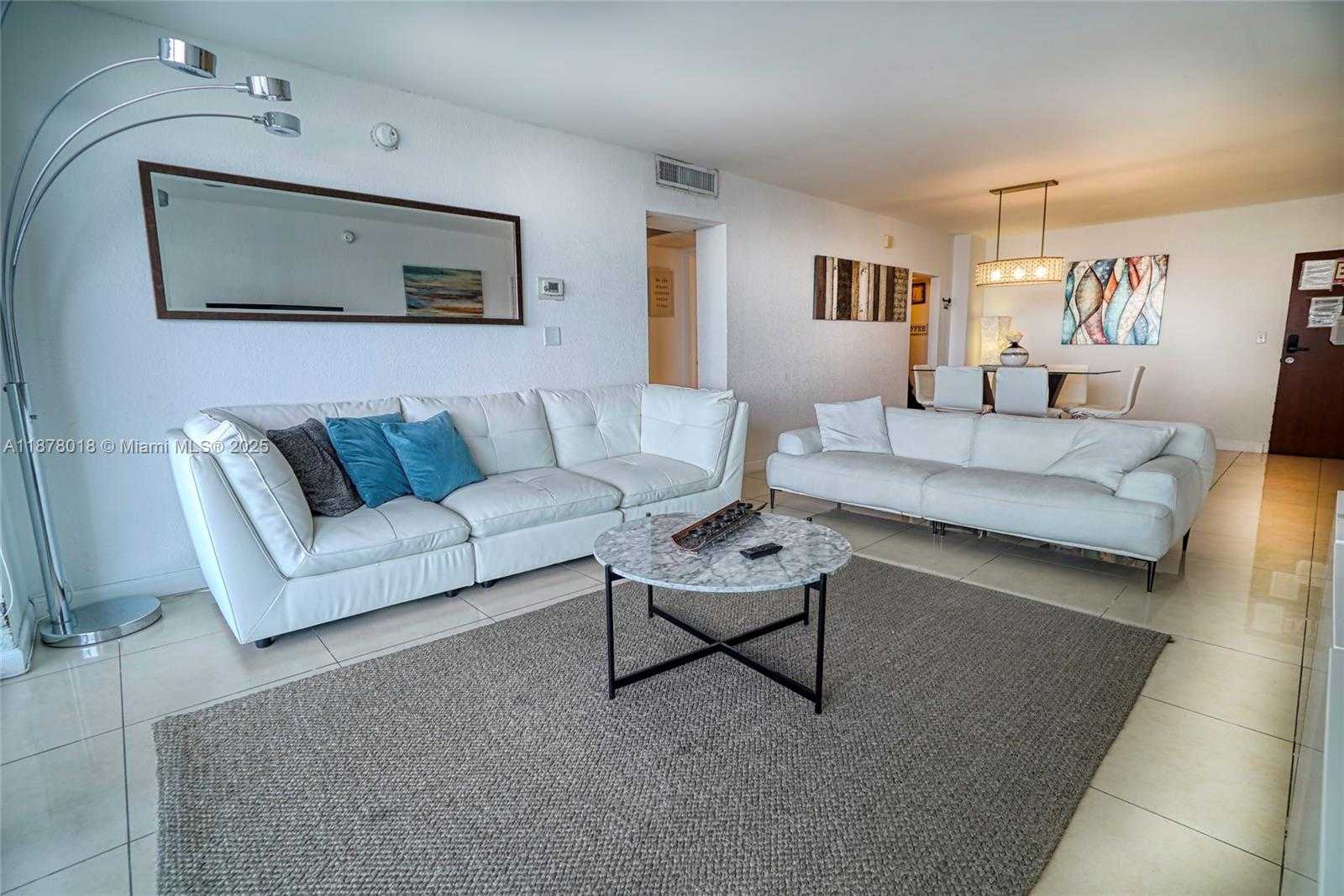 Small Image of 4001 SOUTH OCEAN DR #10R, Hollywood Number 12