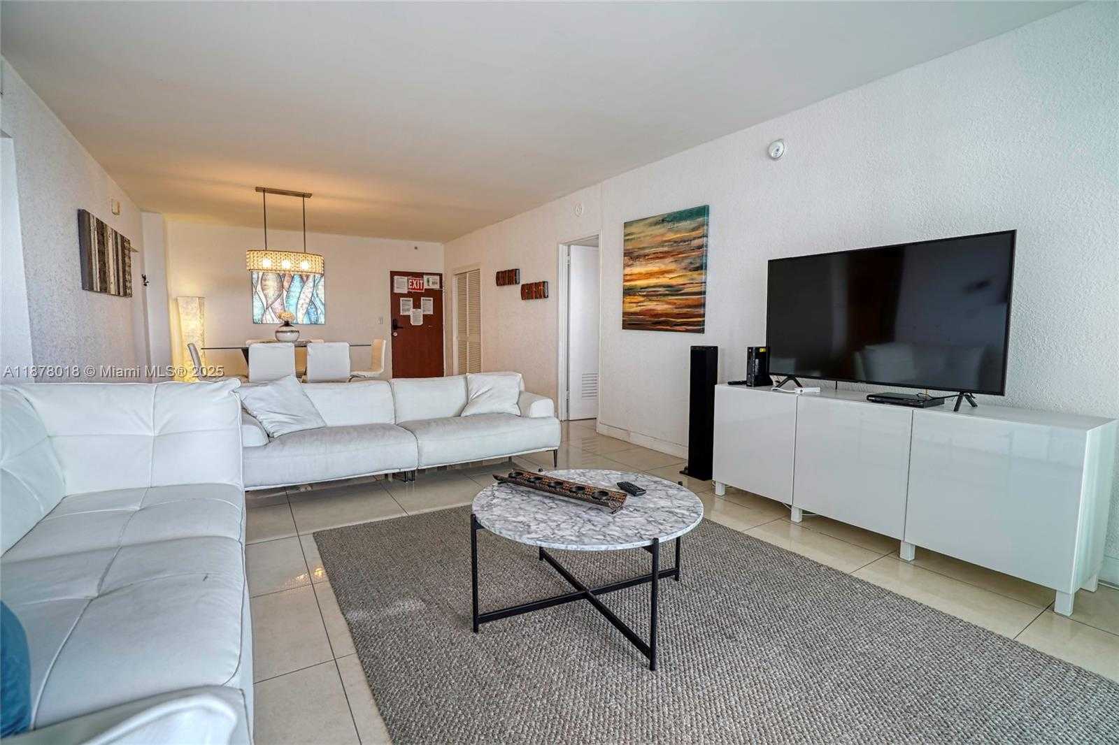 Small Image of 4001 SOUTH OCEAN DR #10R, Hollywood Number 14