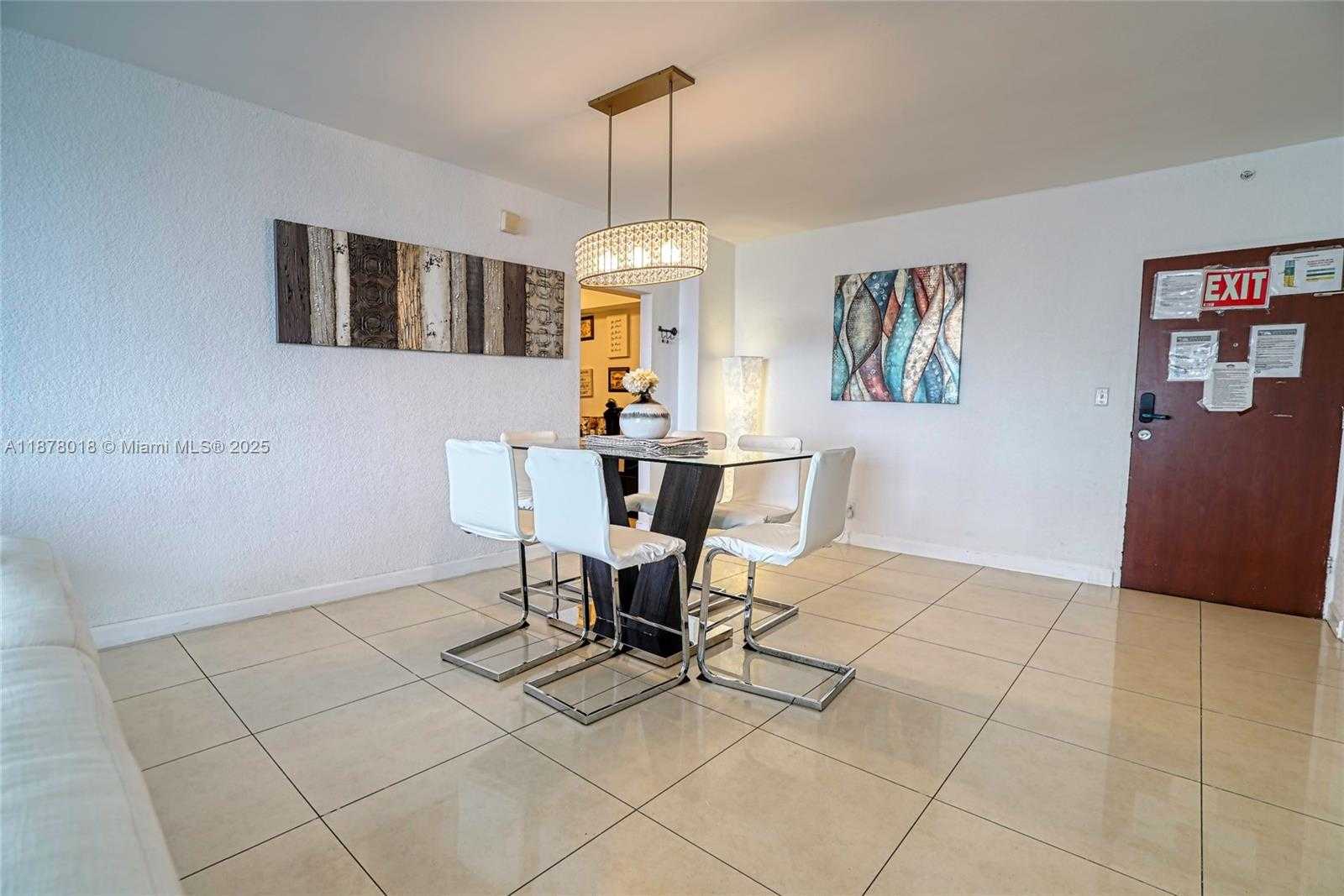 Small Image of 4001 SOUTH OCEAN DR #10R, Hollywood Number 6