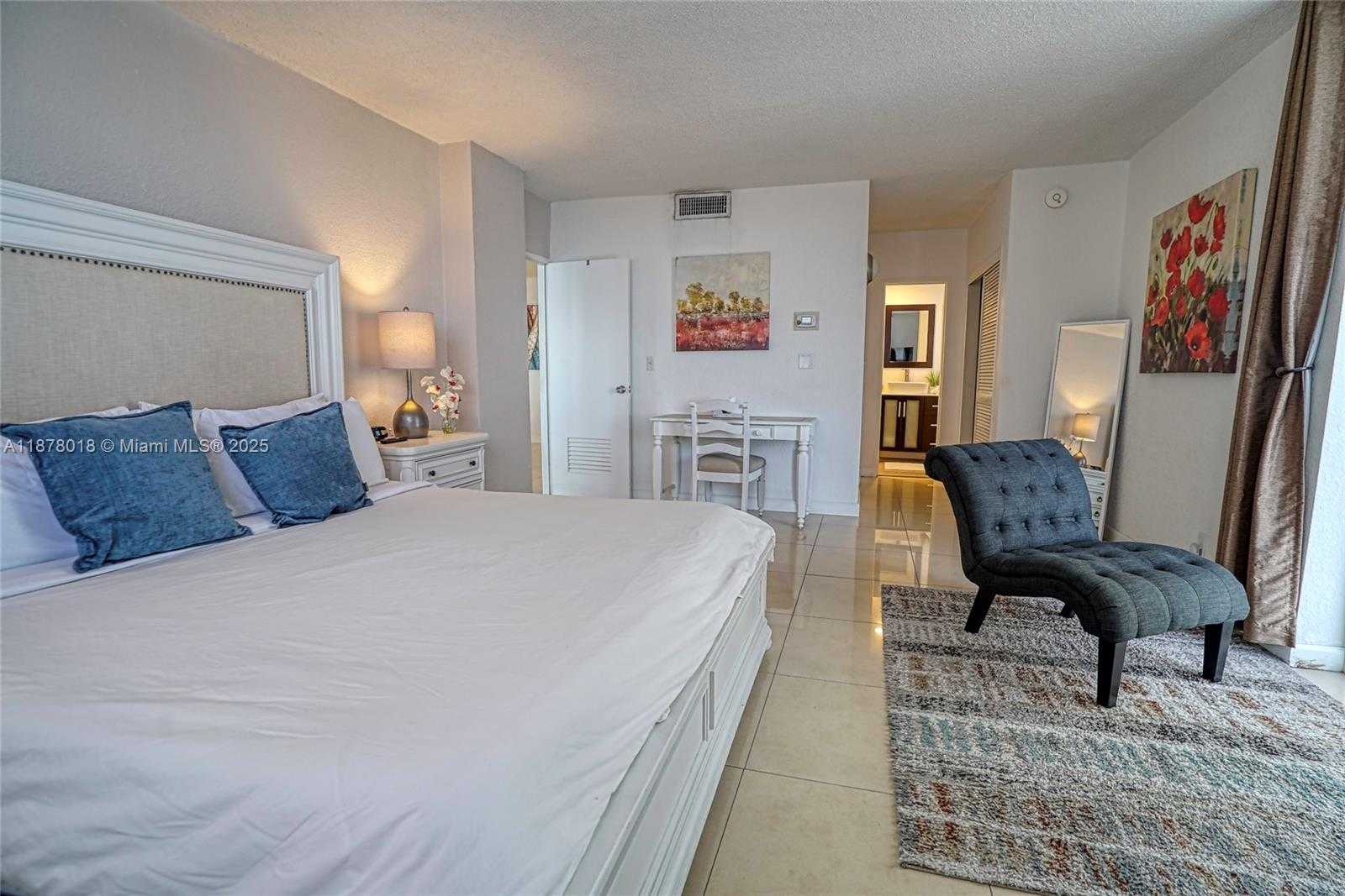 Small Image of 4001 SOUTH OCEAN DR #10R, Hollywood Number 8