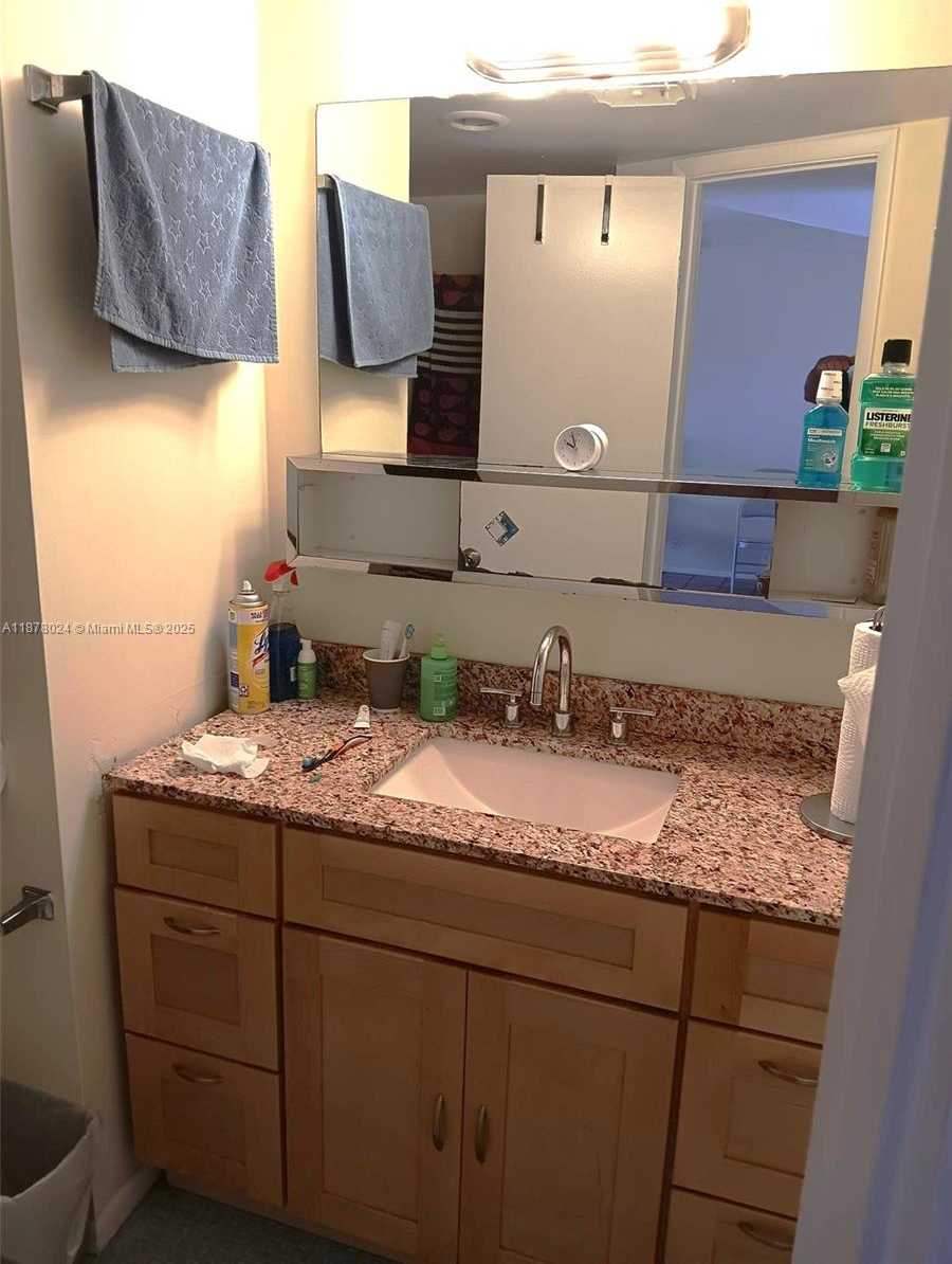 Small Image of 3545 NORTH EAST 166TH ST #304, North Miami Beach Number 12